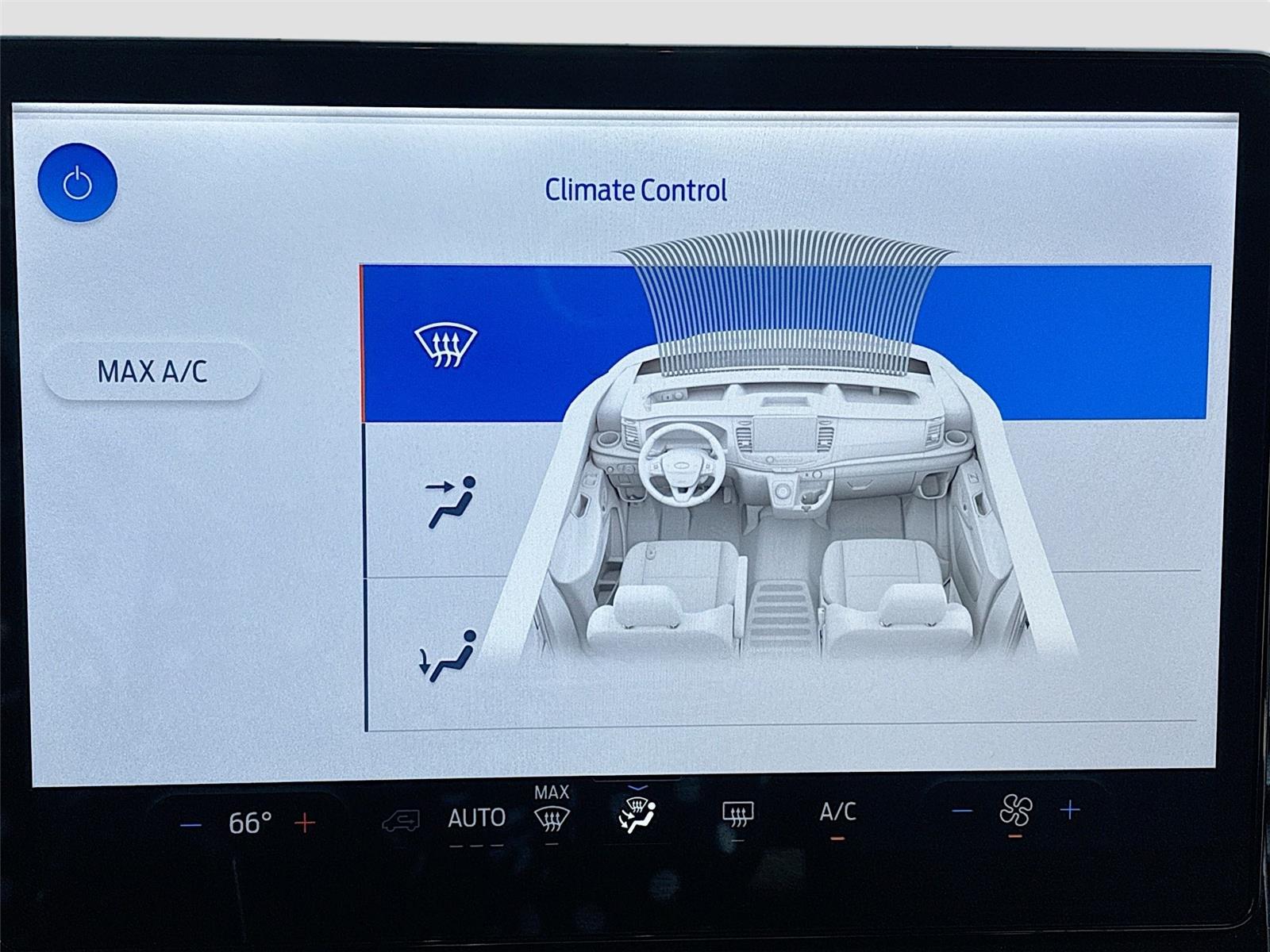 2023 Ford Transit Passenger Wagon XLT