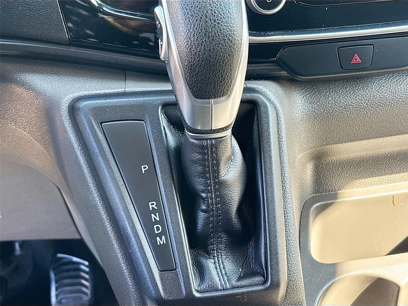 2023 Ford Transit Passenger Wagon XLT