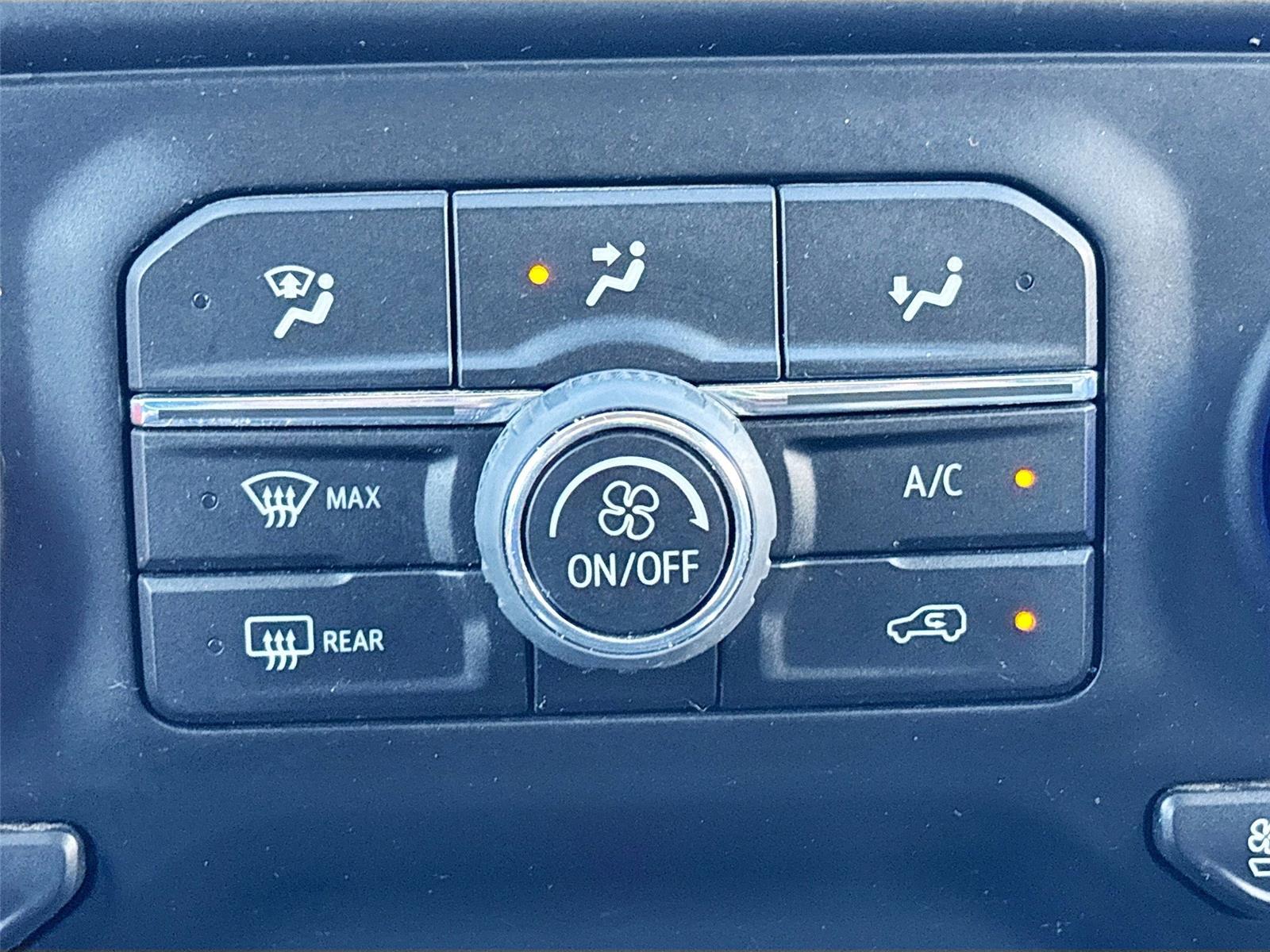 2023 Chevrolet Silverado 2500HD LTZ