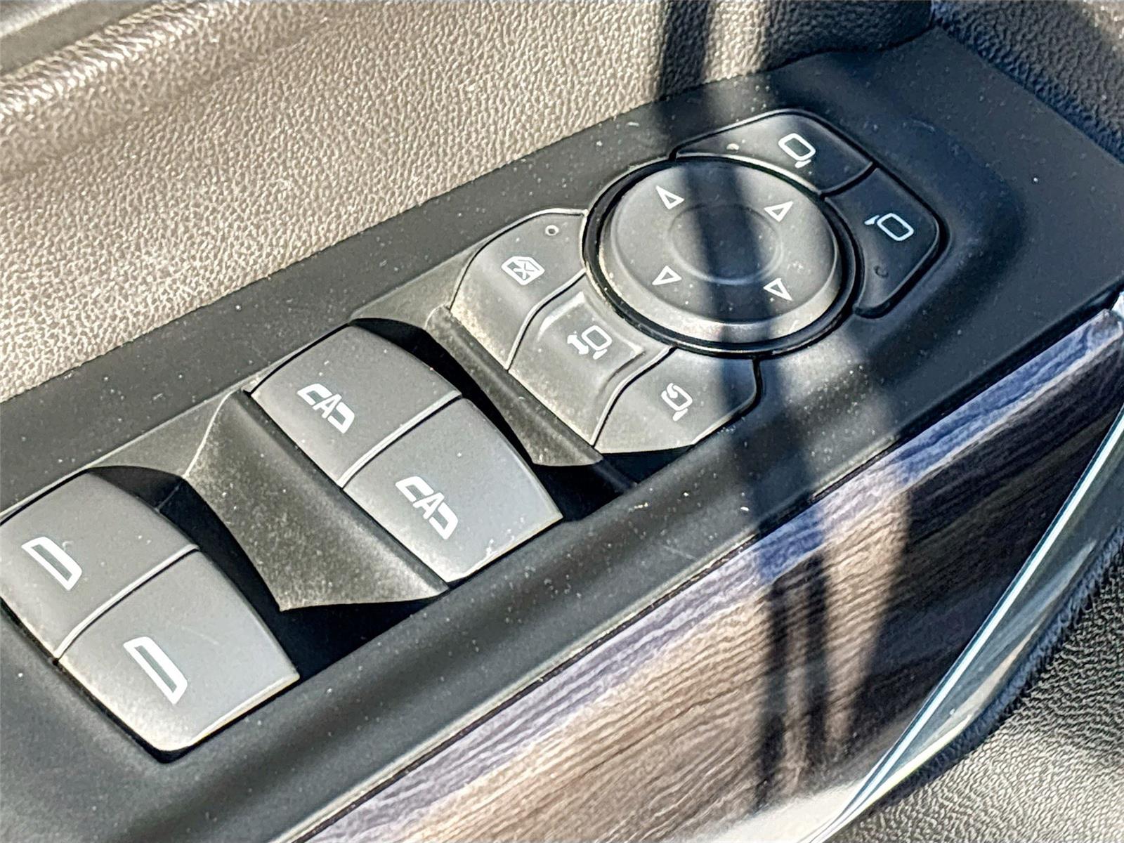 2023 Chevrolet Silverado 2500HD LTZ