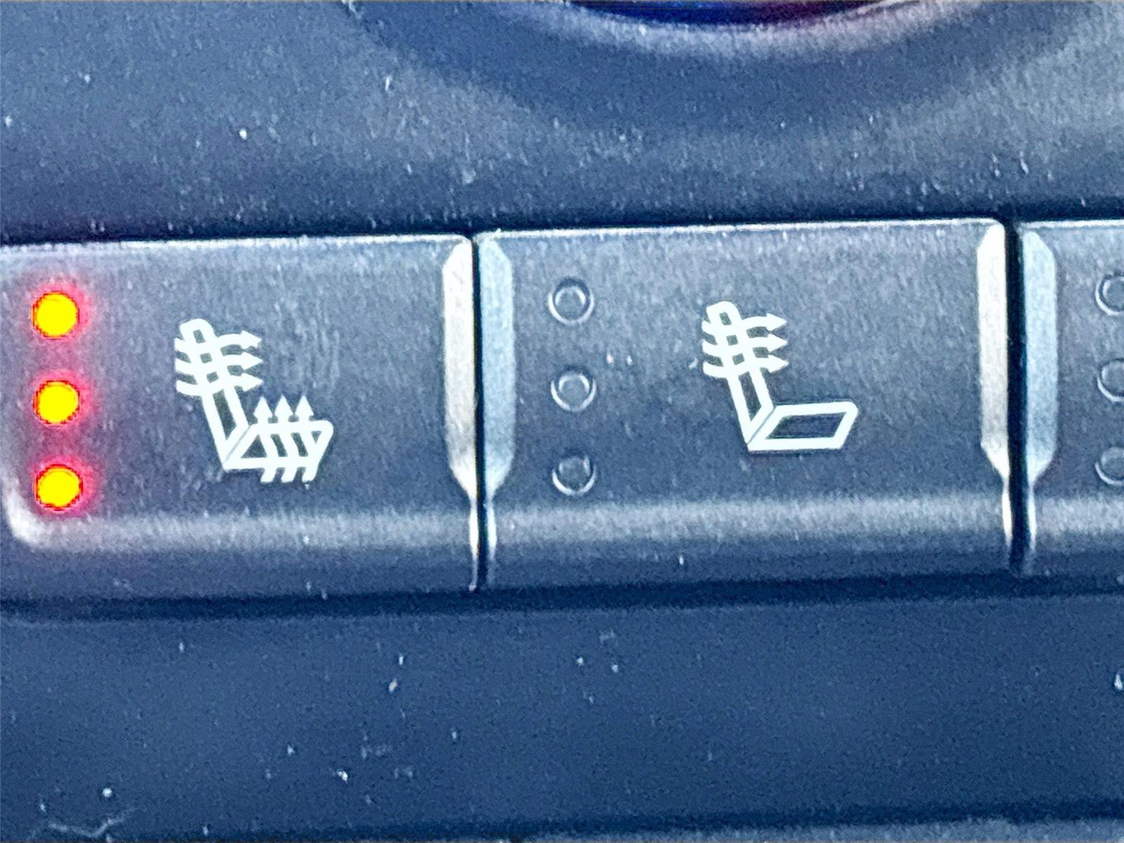 2023 Chevrolet Silverado 2500HD LTZ