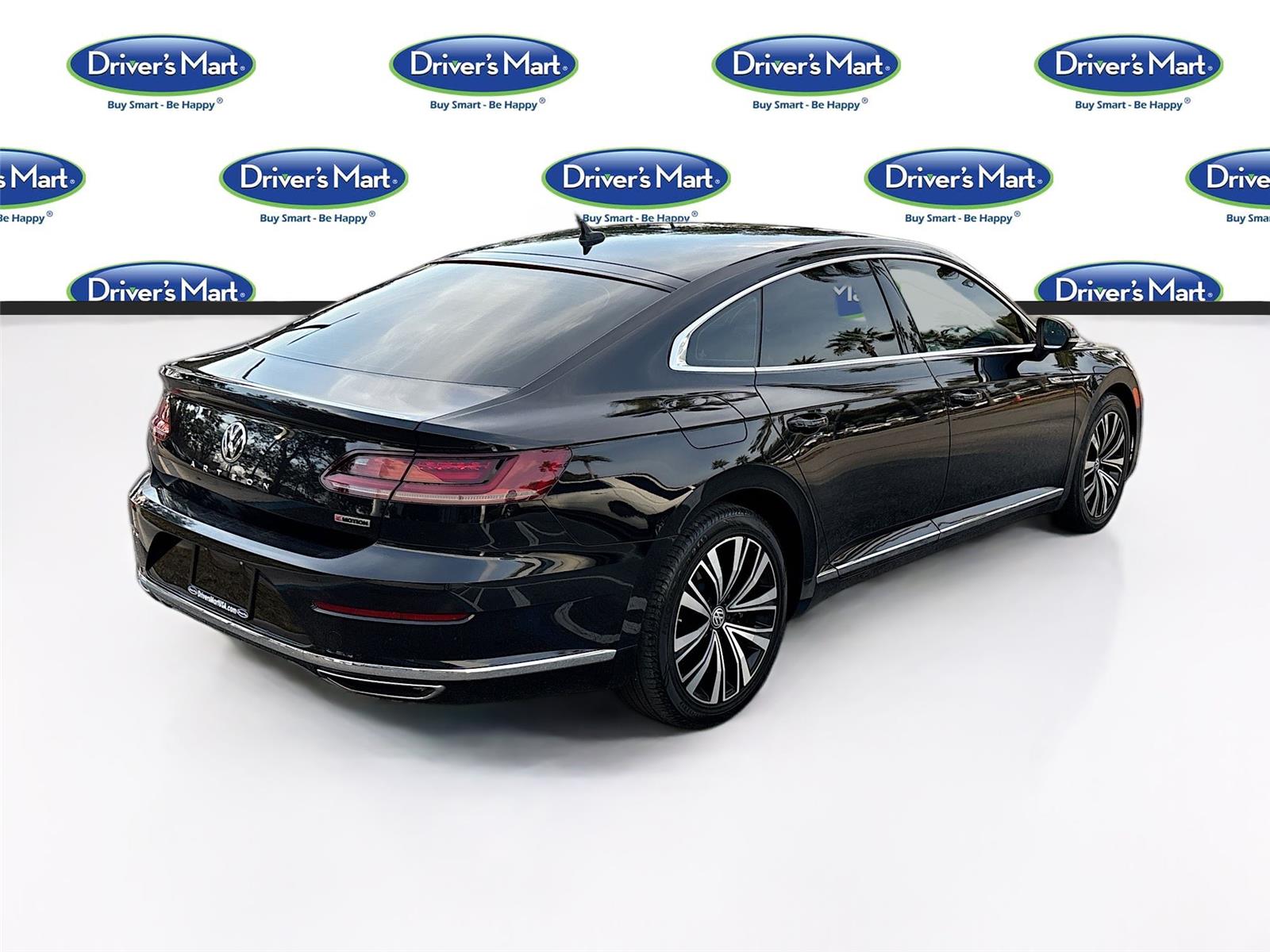 2020 Volkswagen Arteon SE