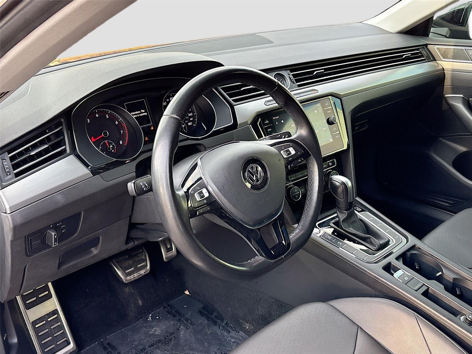 2020 Volkswagen Arteon SE