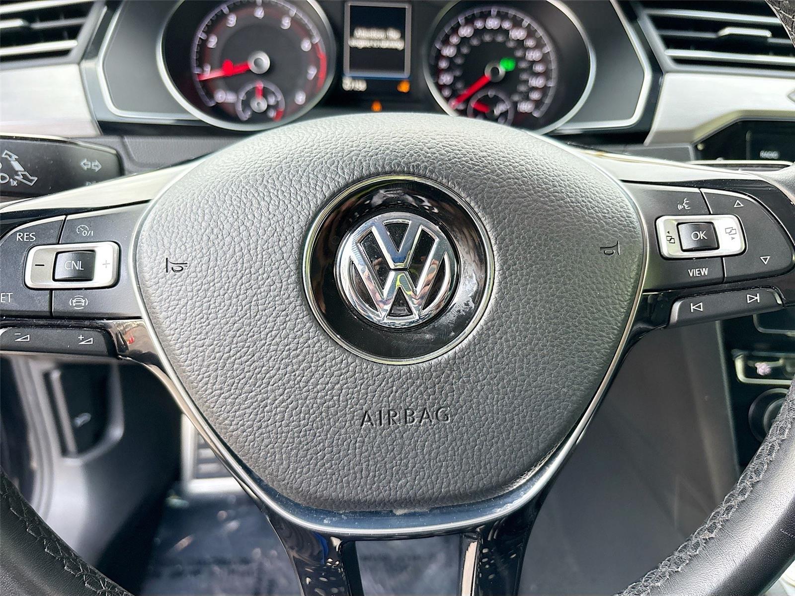 2020 Volkswagen Arteon SE