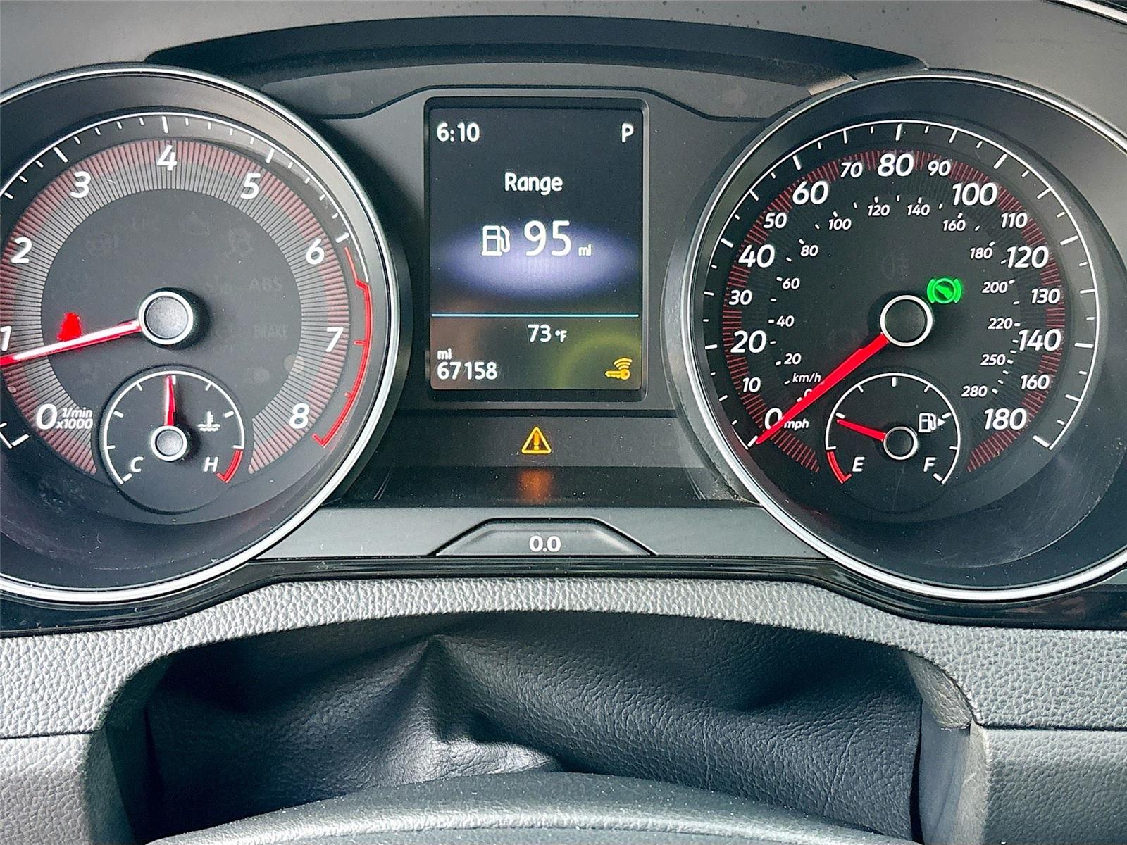 2020 Volkswagen Arteon SE