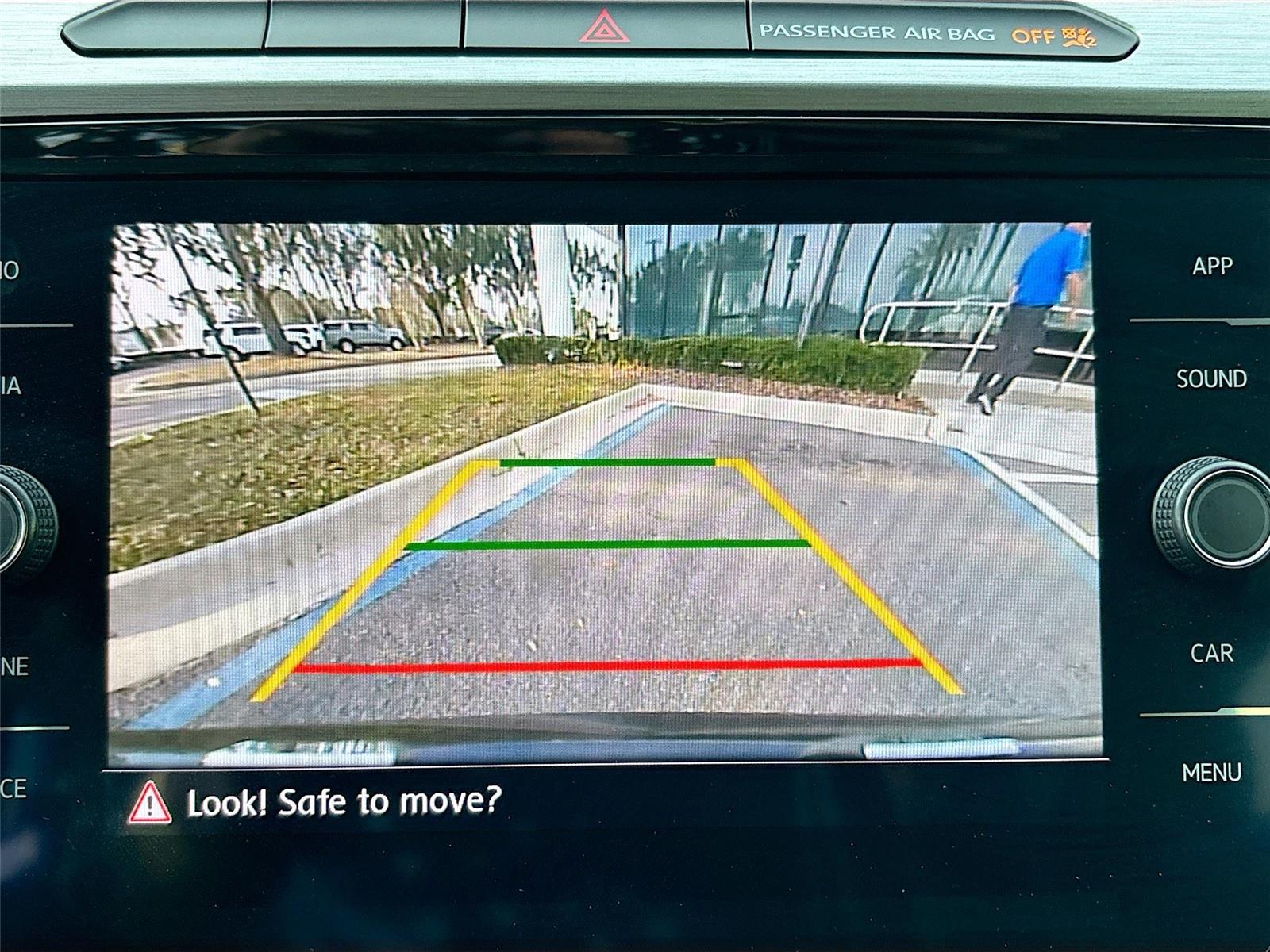 2020 Volkswagen Arteon SE