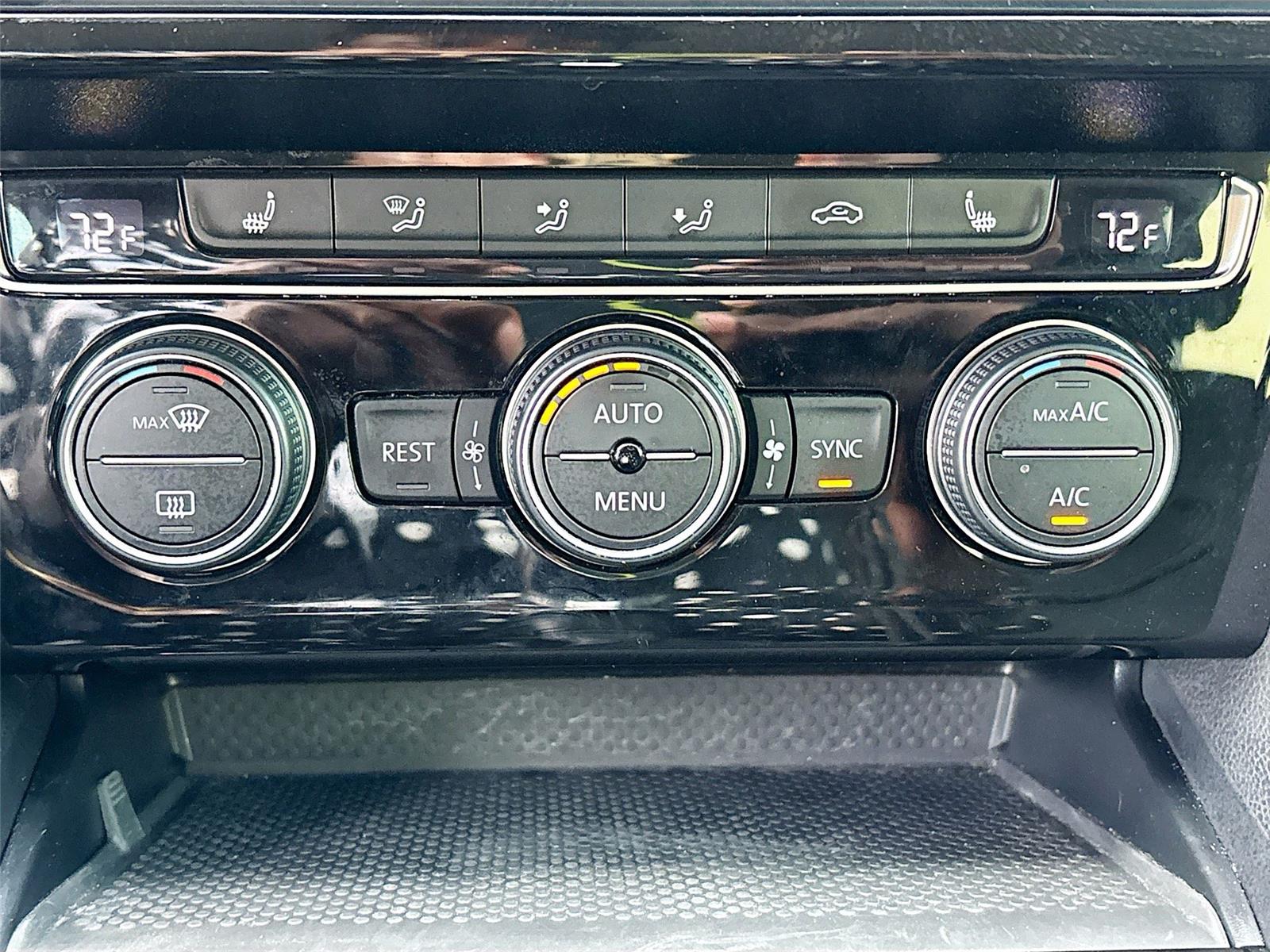 2020 Volkswagen Arteon SE