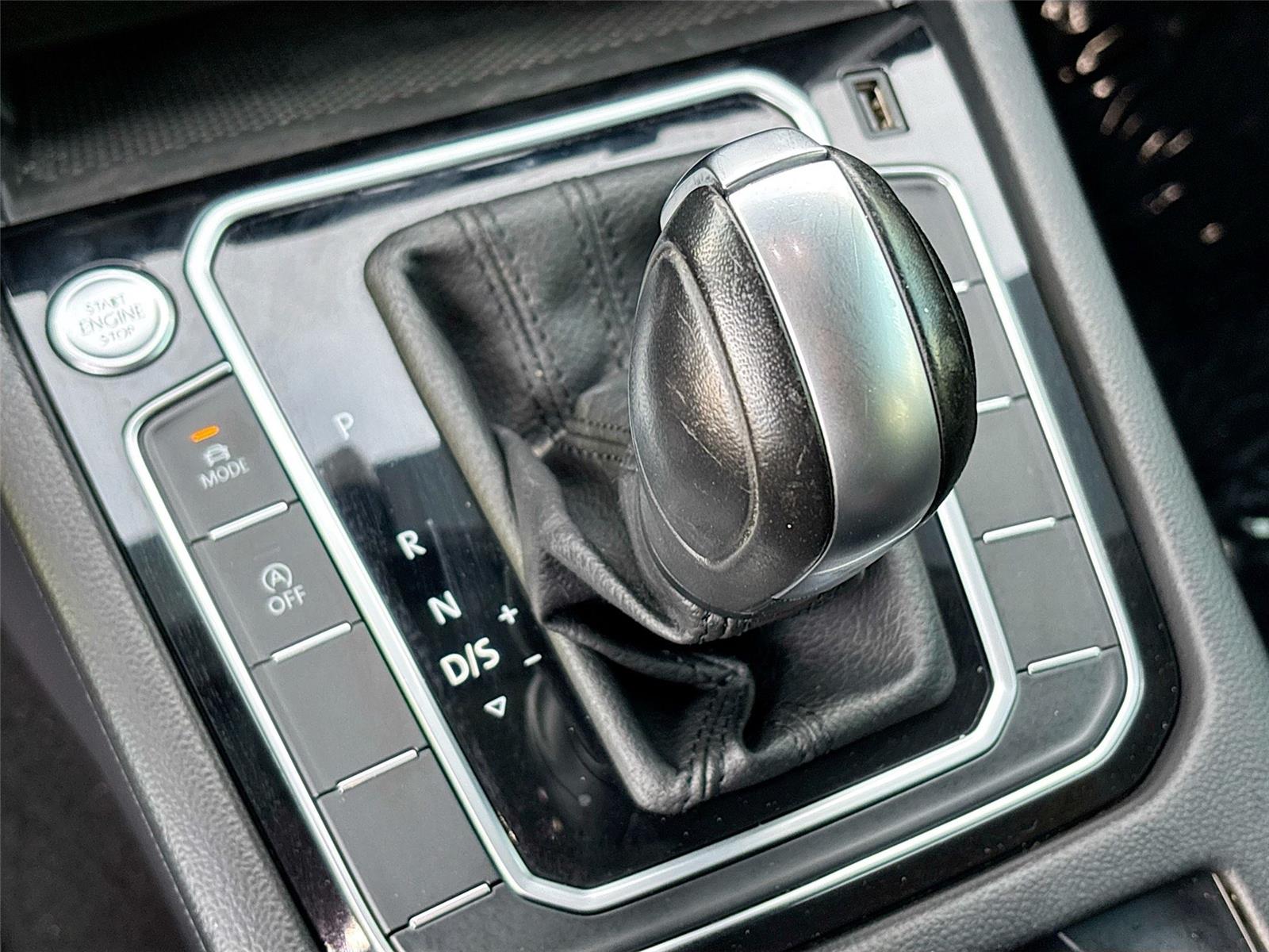 2020 Volkswagen Arteon SE