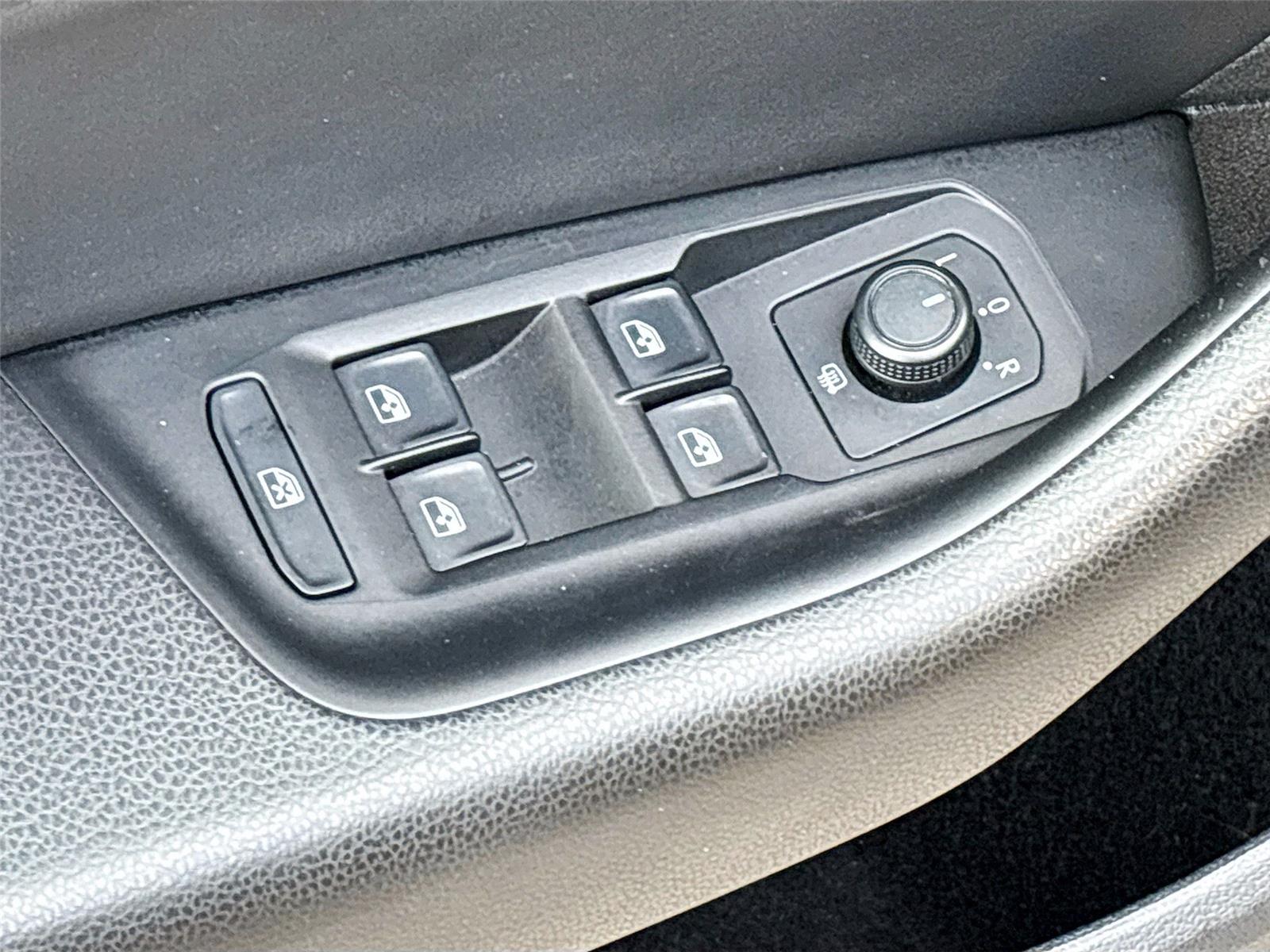 2020 Volkswagen Arteon SE