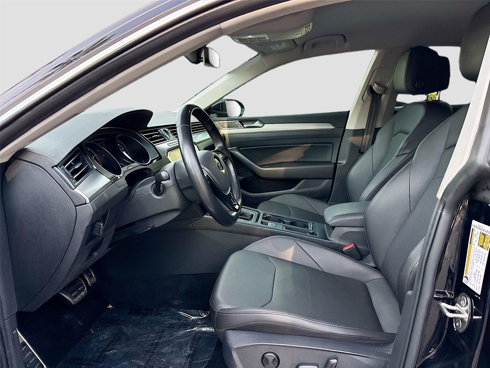 2020 Volkswagen Arteon SE