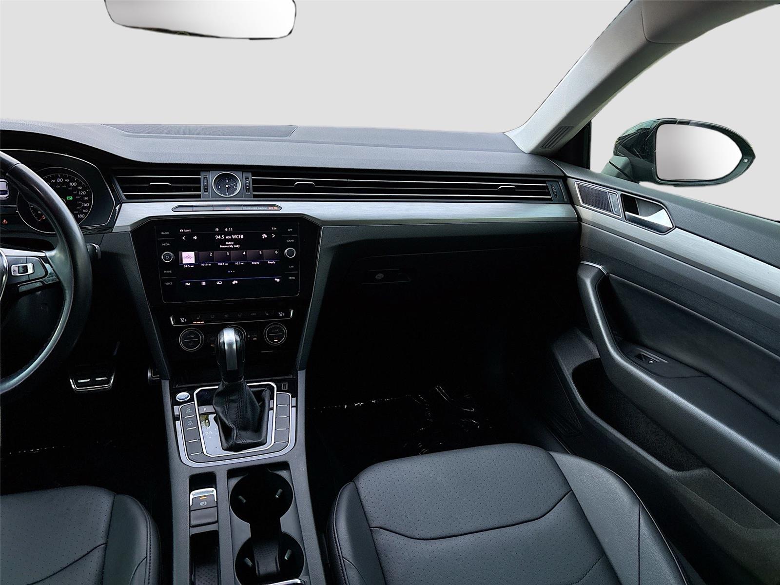 2020 Volkswagen Arteon SE