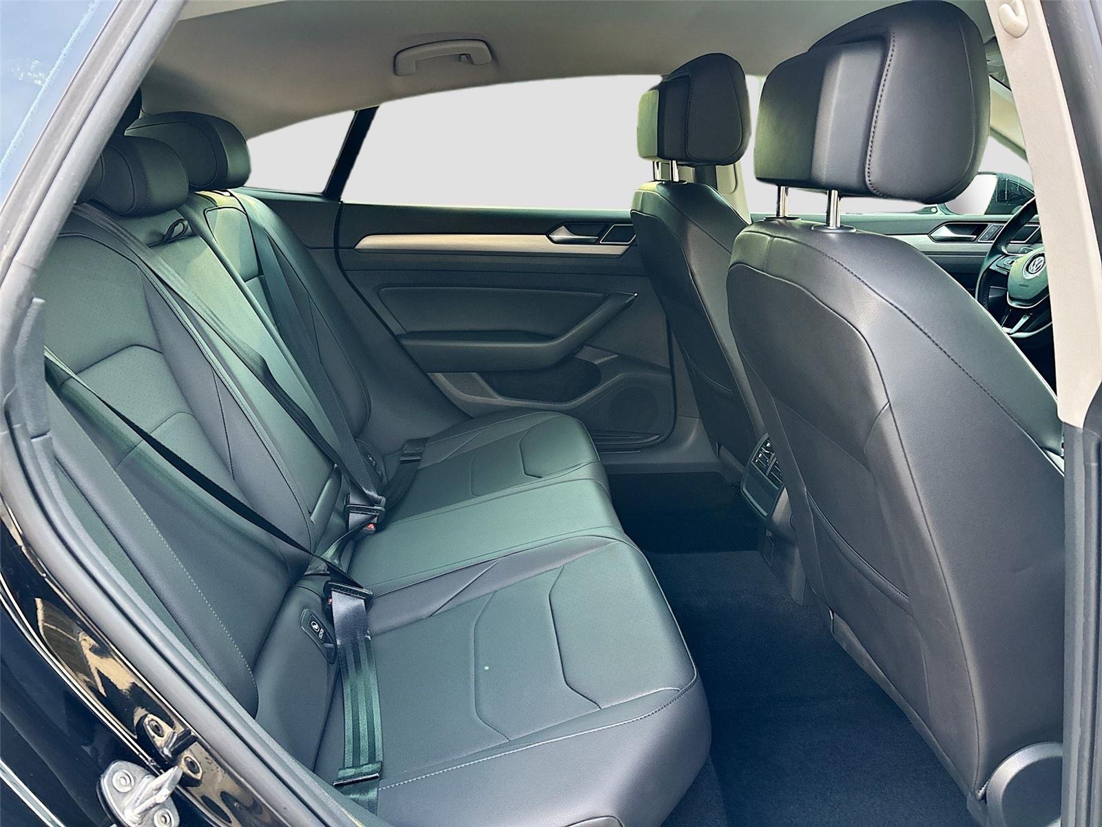 2020 Volkswagen Arteon SE