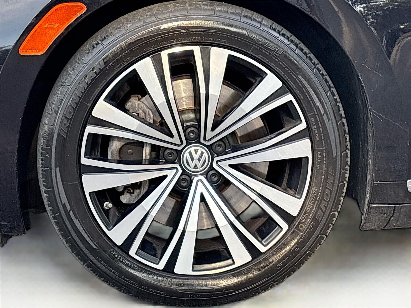 2020 Volkswagen Arteon SE