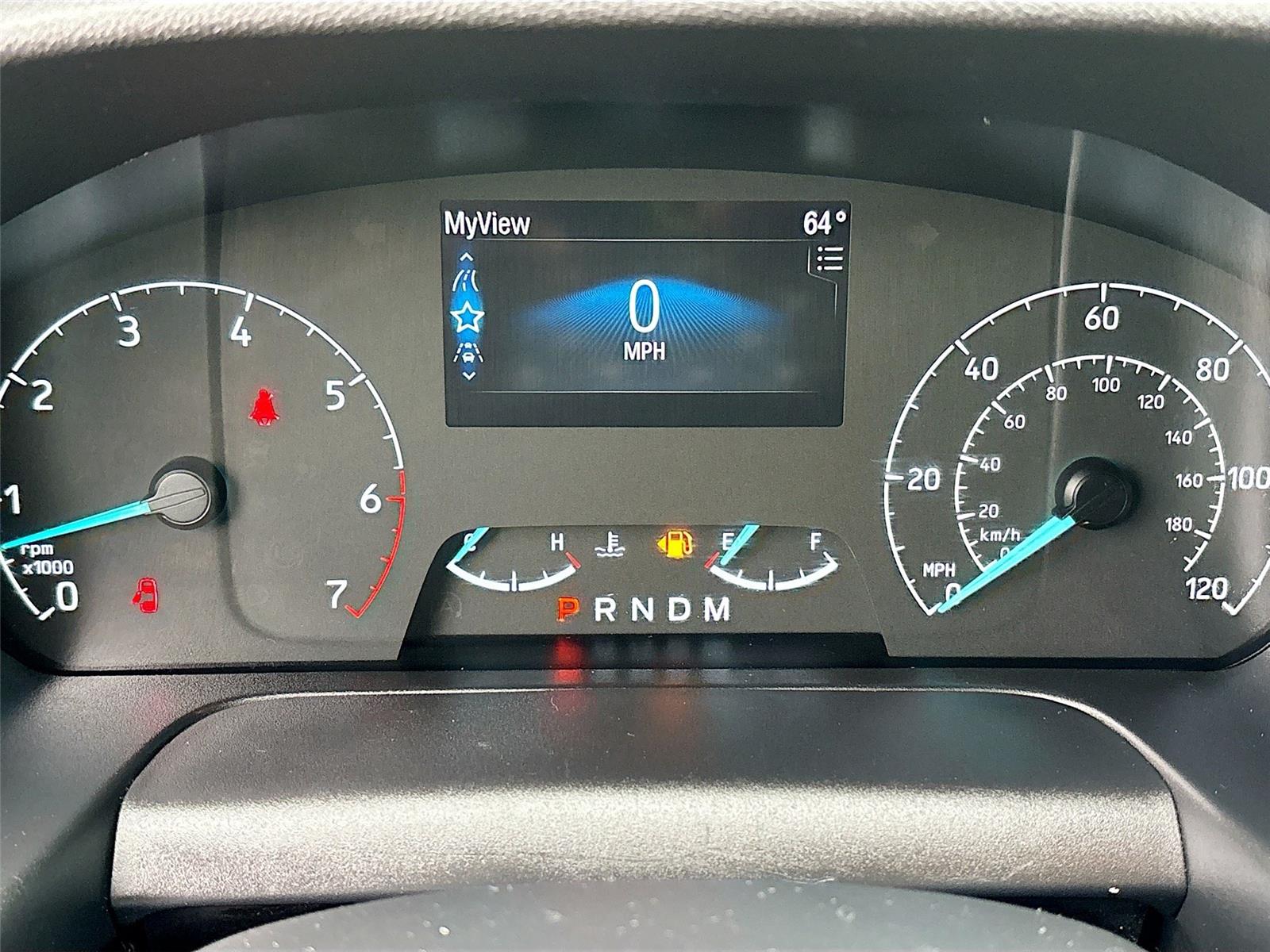 2023 Ford Transit Passenger Wagon XLT