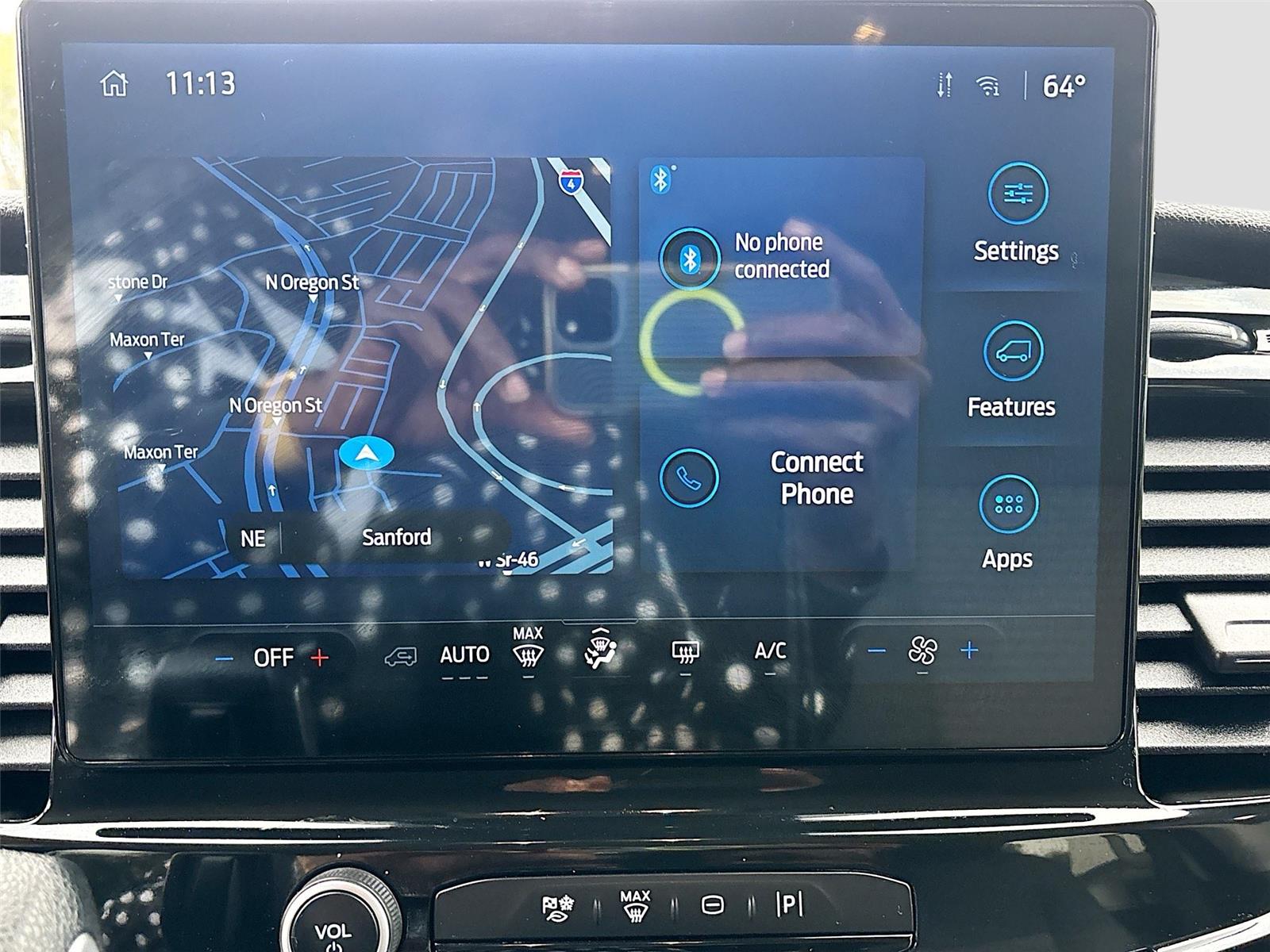 2023 Ford Transit Passenger Wagon XLT