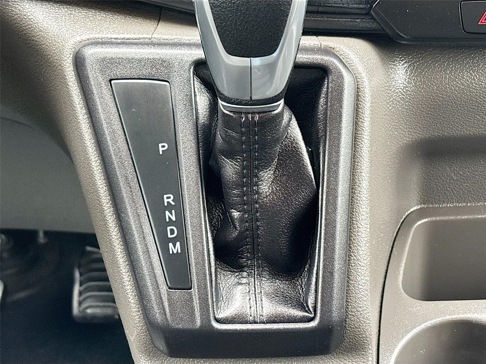 2023 Ford Transit Passenger Wagon XLT