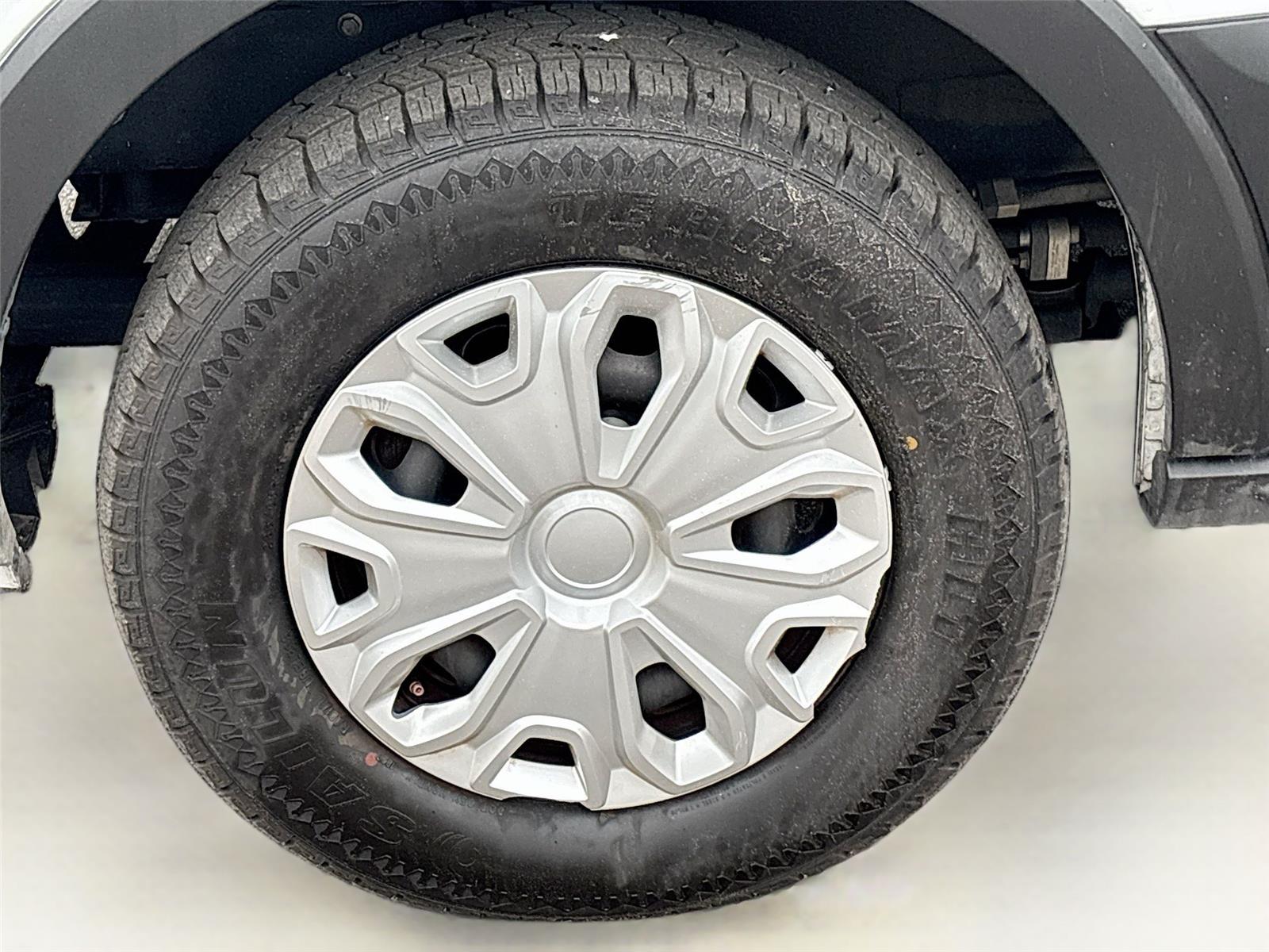 2023 Ford Transit Passenger Wagon XLT