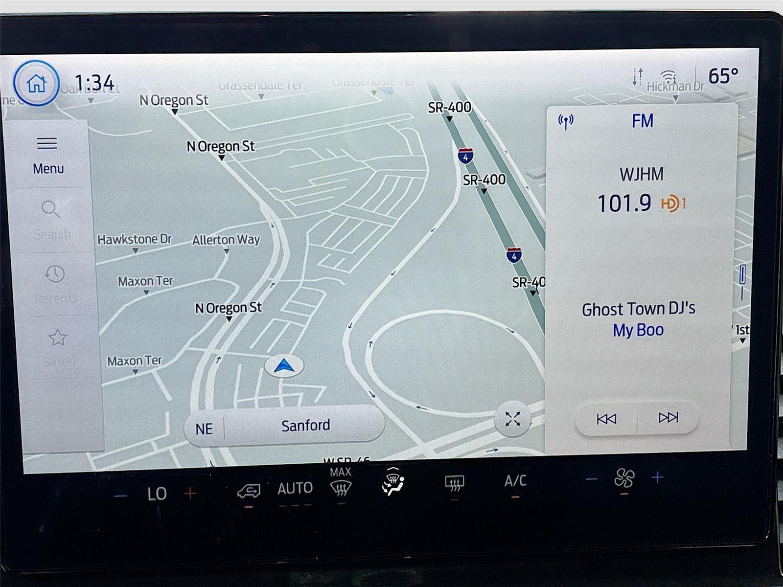 2024 Ford Transit Passenger Wagon XLT