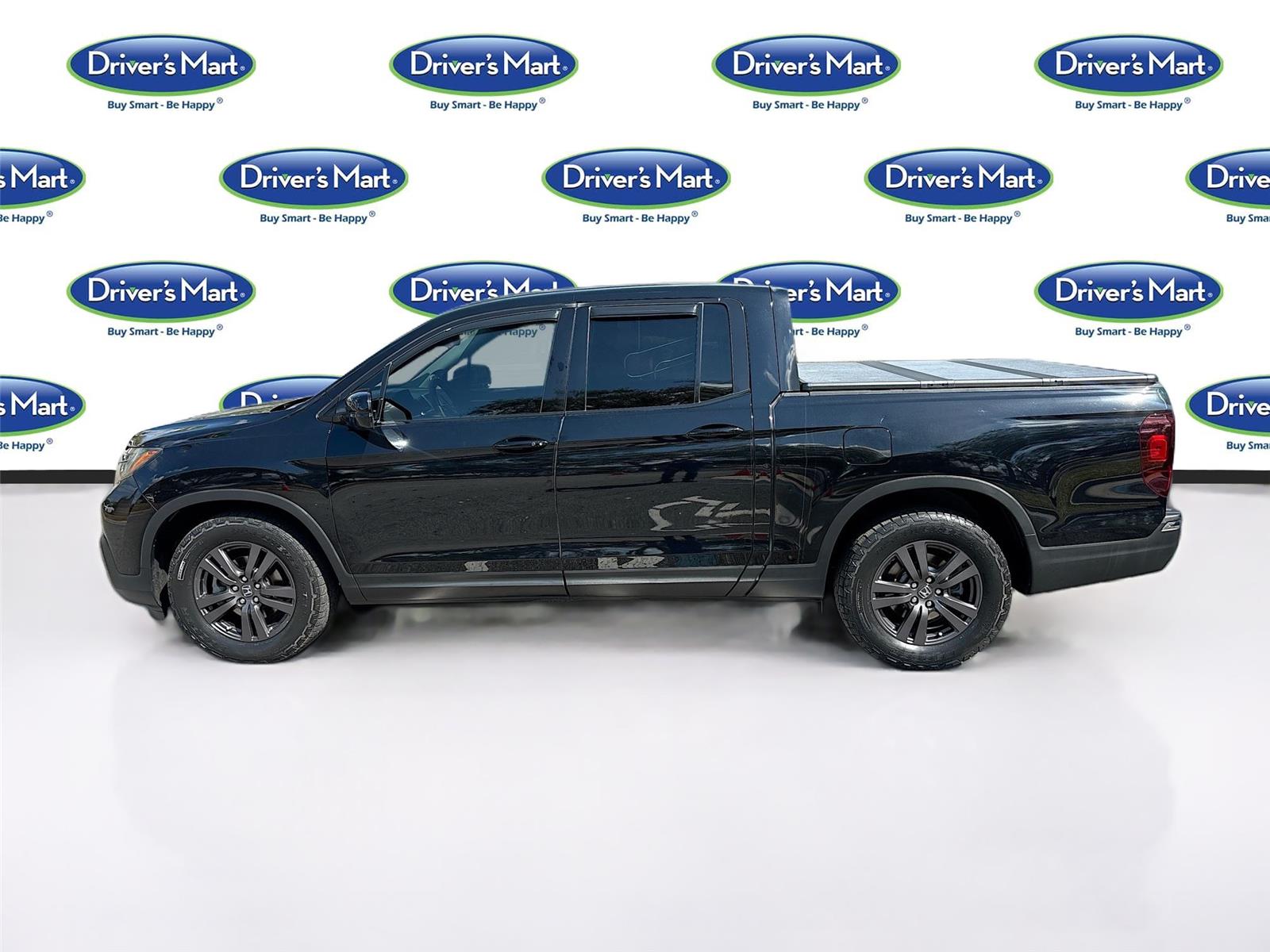 2019 Honda Ridgeline Sport