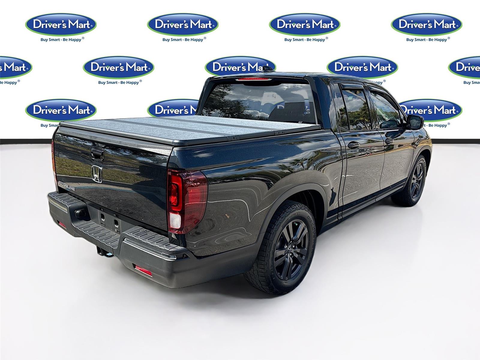 2019 Honda Ridgeline Sport