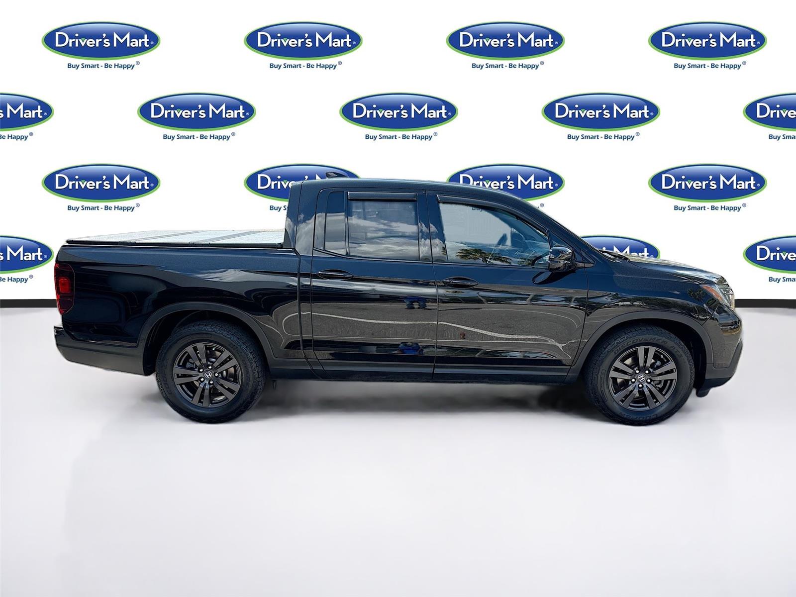 2019 Honda Ridgeline Sport