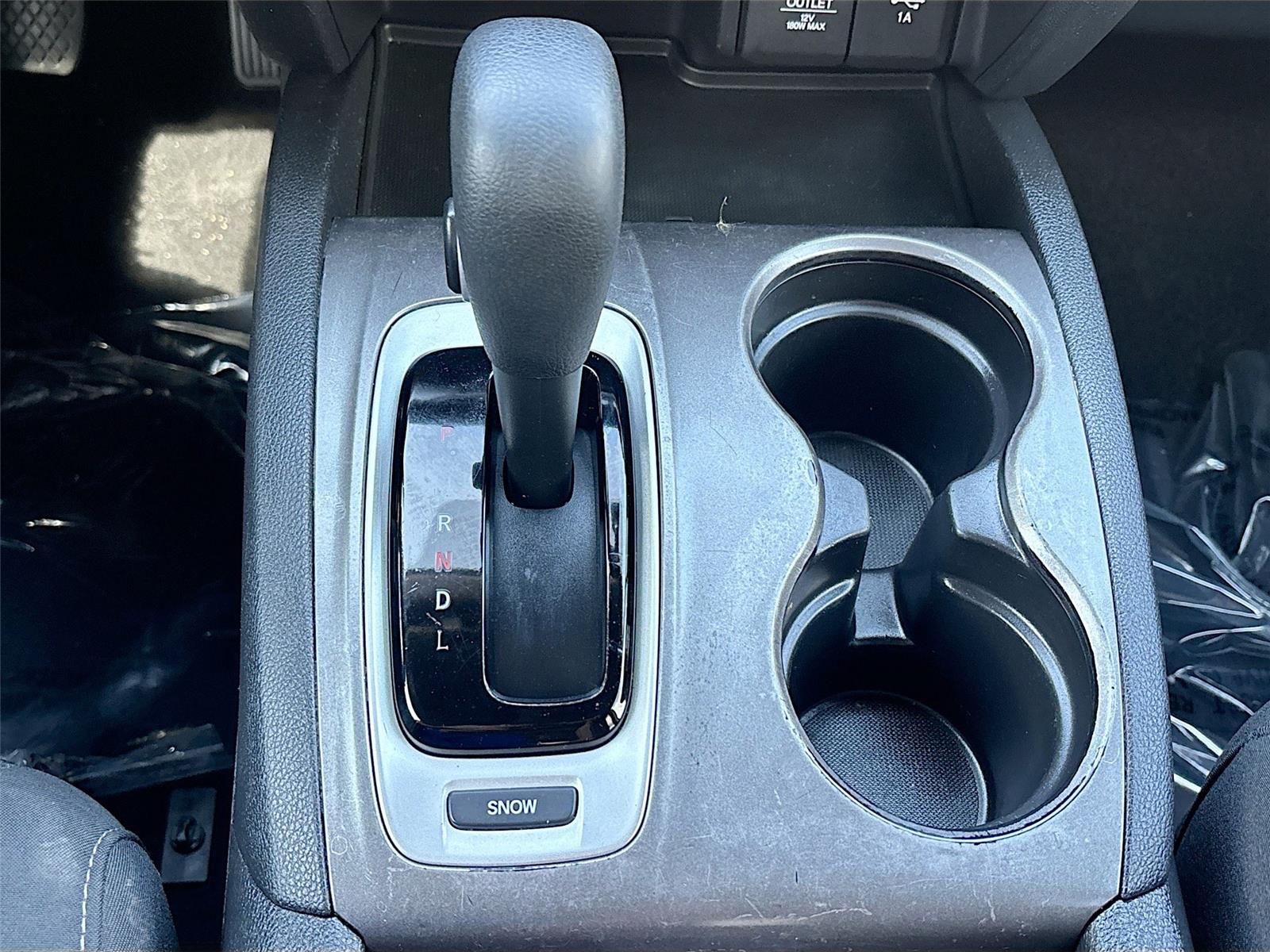 2019 Honda Ridgeline Sport