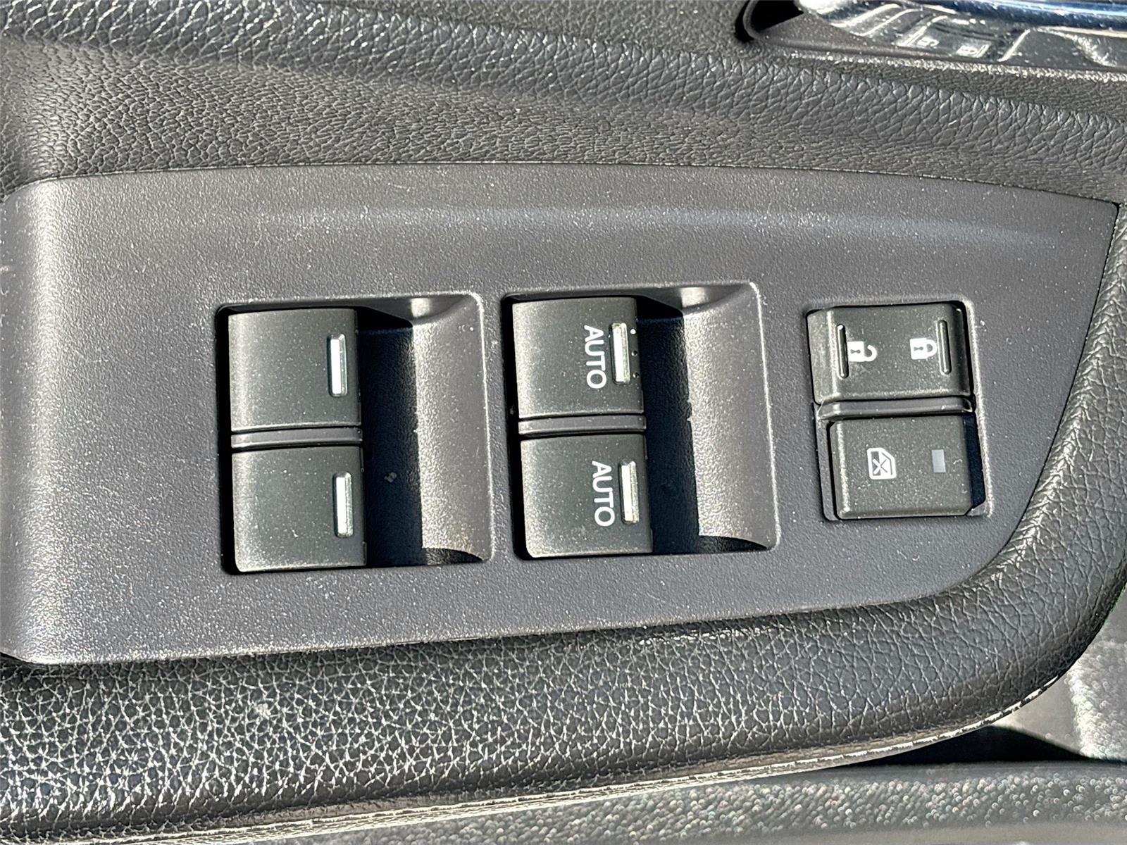 2019 Honda Ridgeline Sport