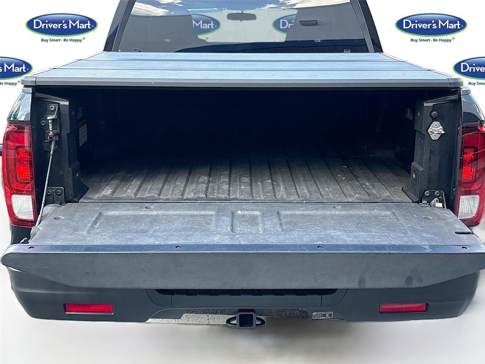 2019 Honda Ridgeline Sport