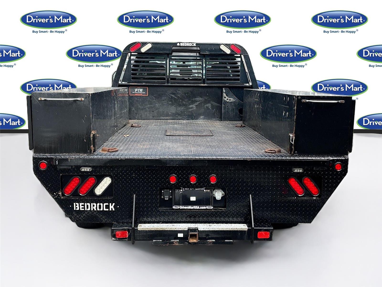 2020 Ford Super Duty F-350 DRW XL