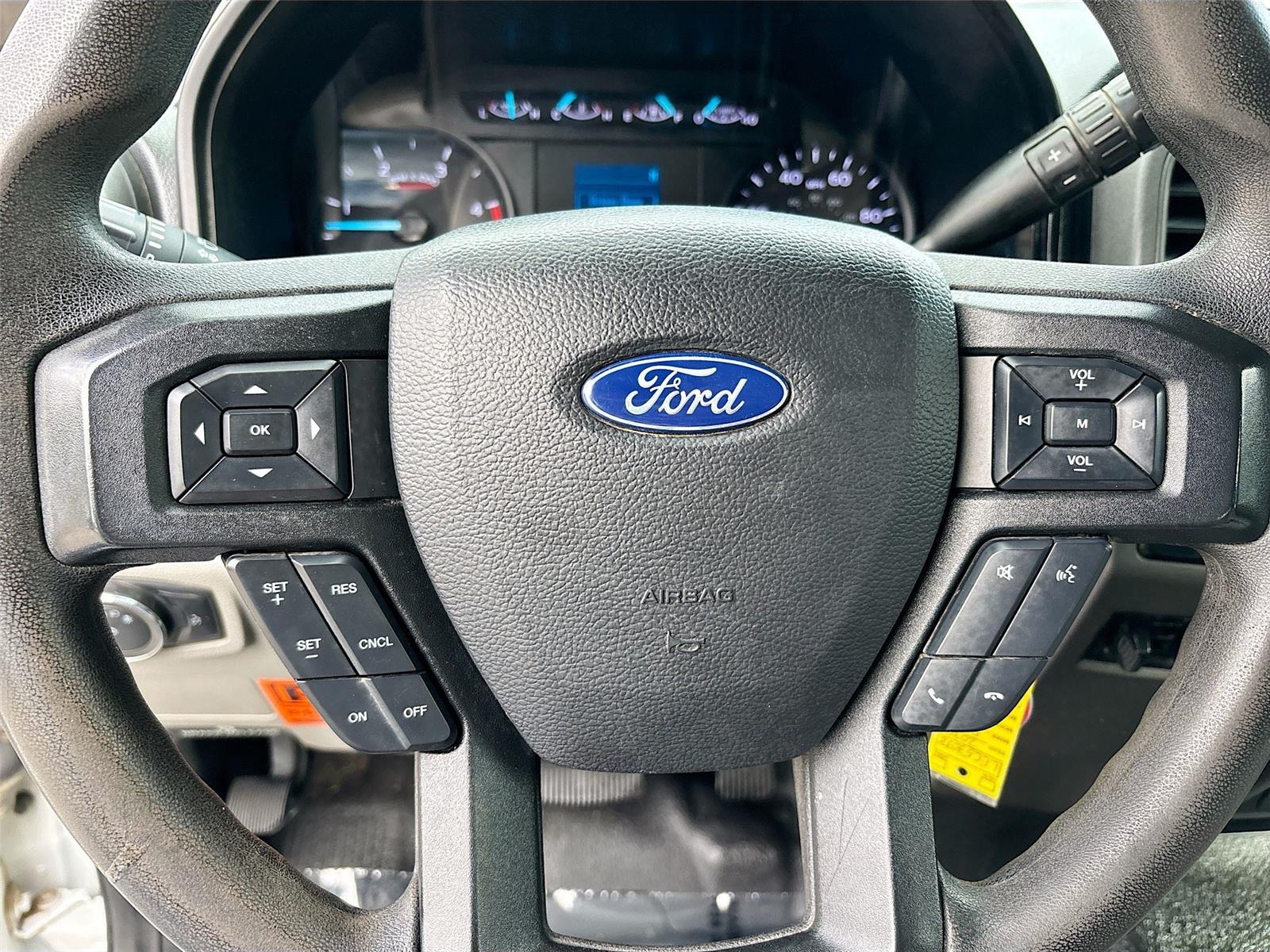 2020 Ford Super Duty F-350 DRW XL