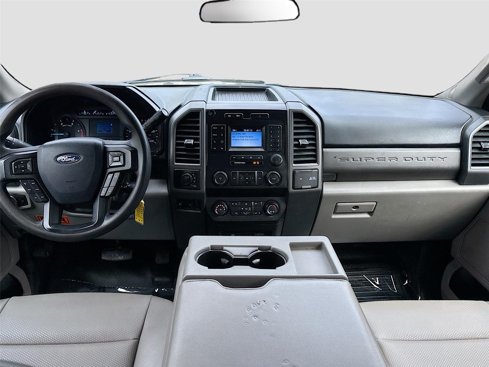 2020 Ford Super Duty F-350 DRW XL