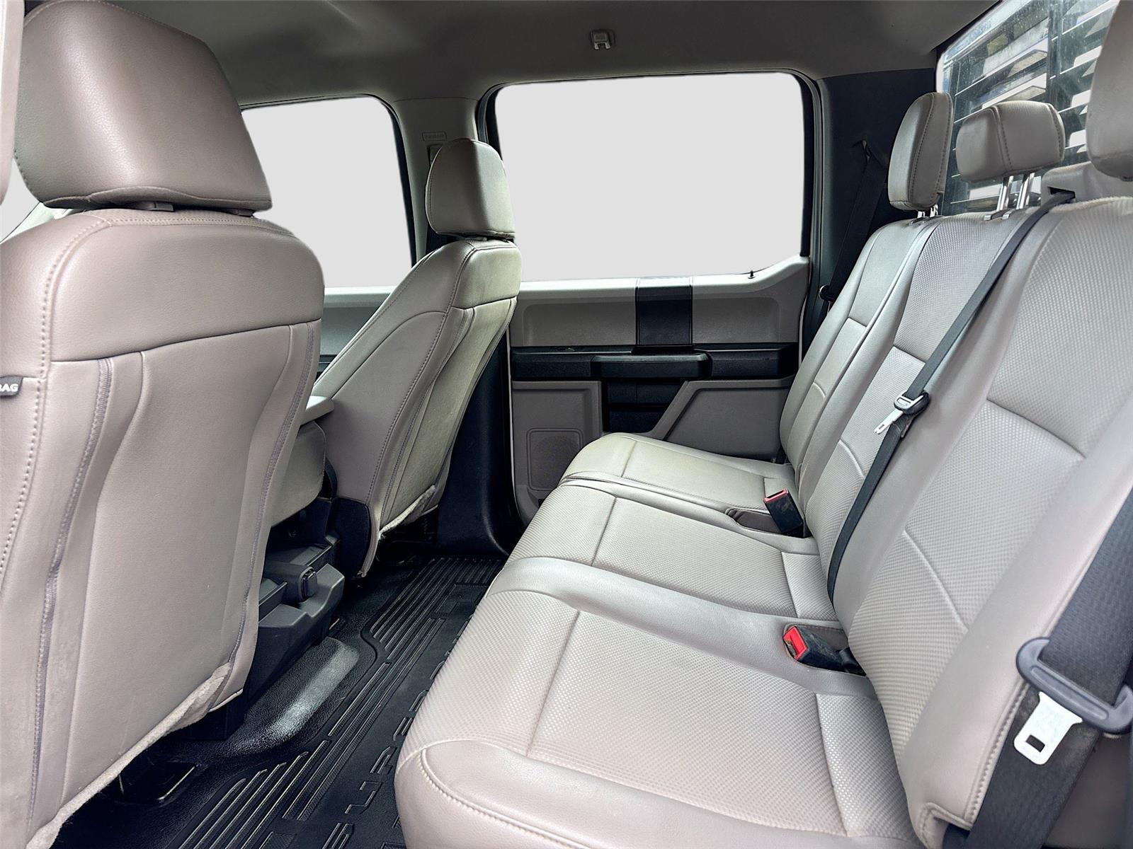 2020 Ford Super Duty F-350 DRW XL