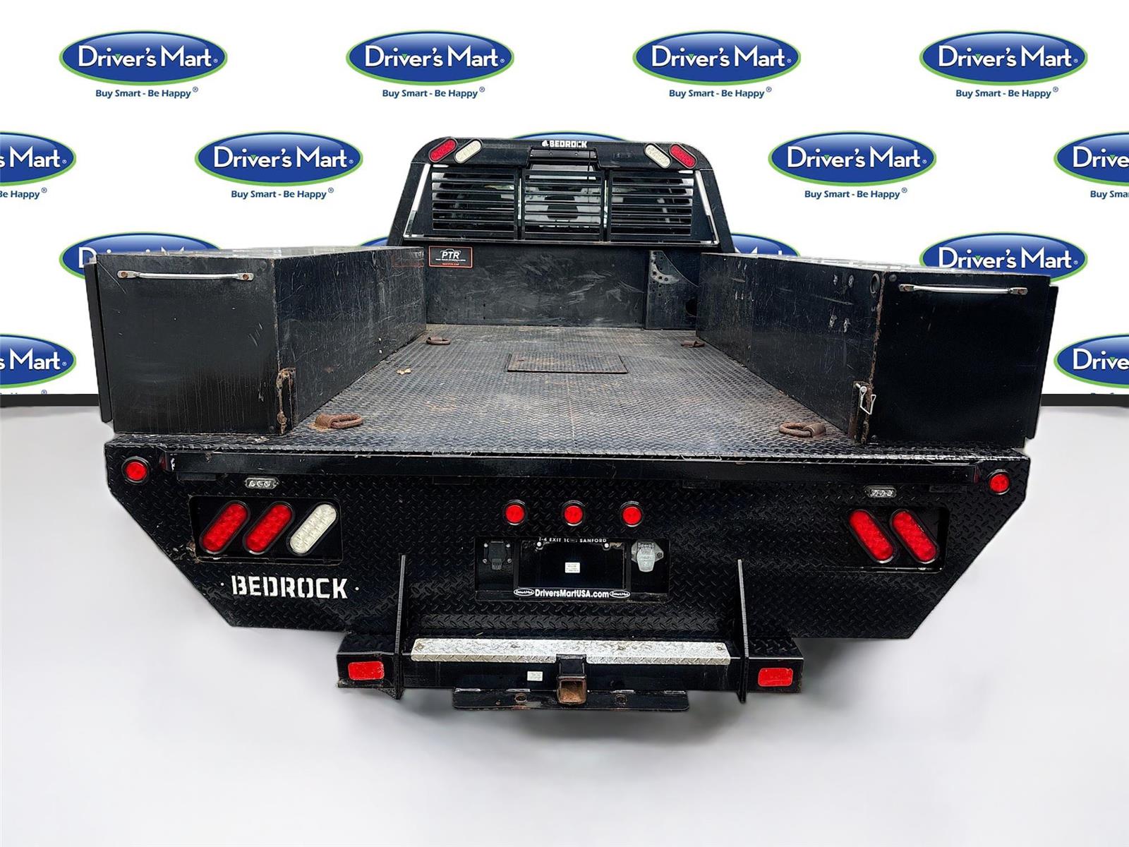 2020 Ford Super Duty F-350 DRW XL