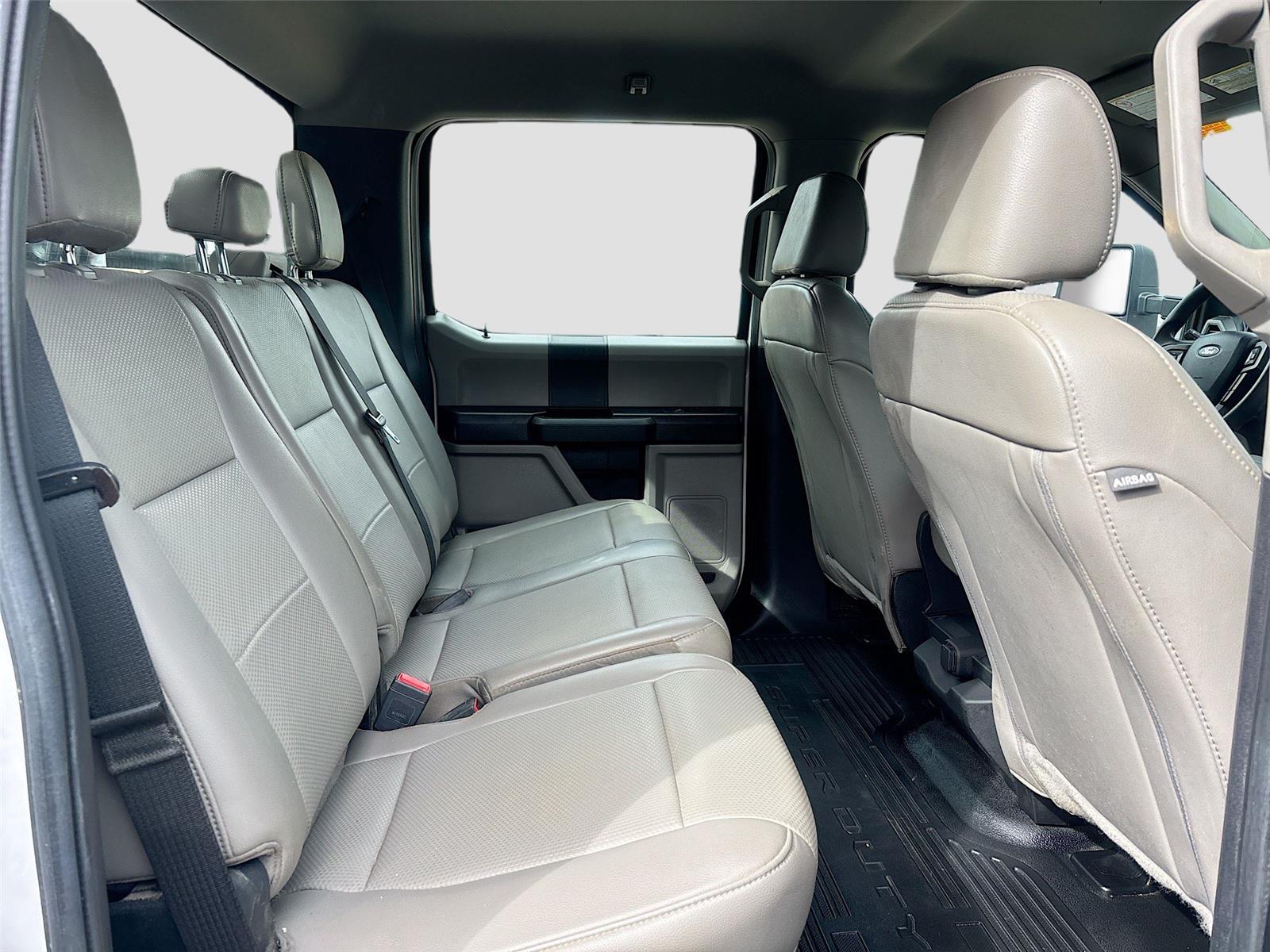 2020 Ford Super Duty F-350 DRW XL