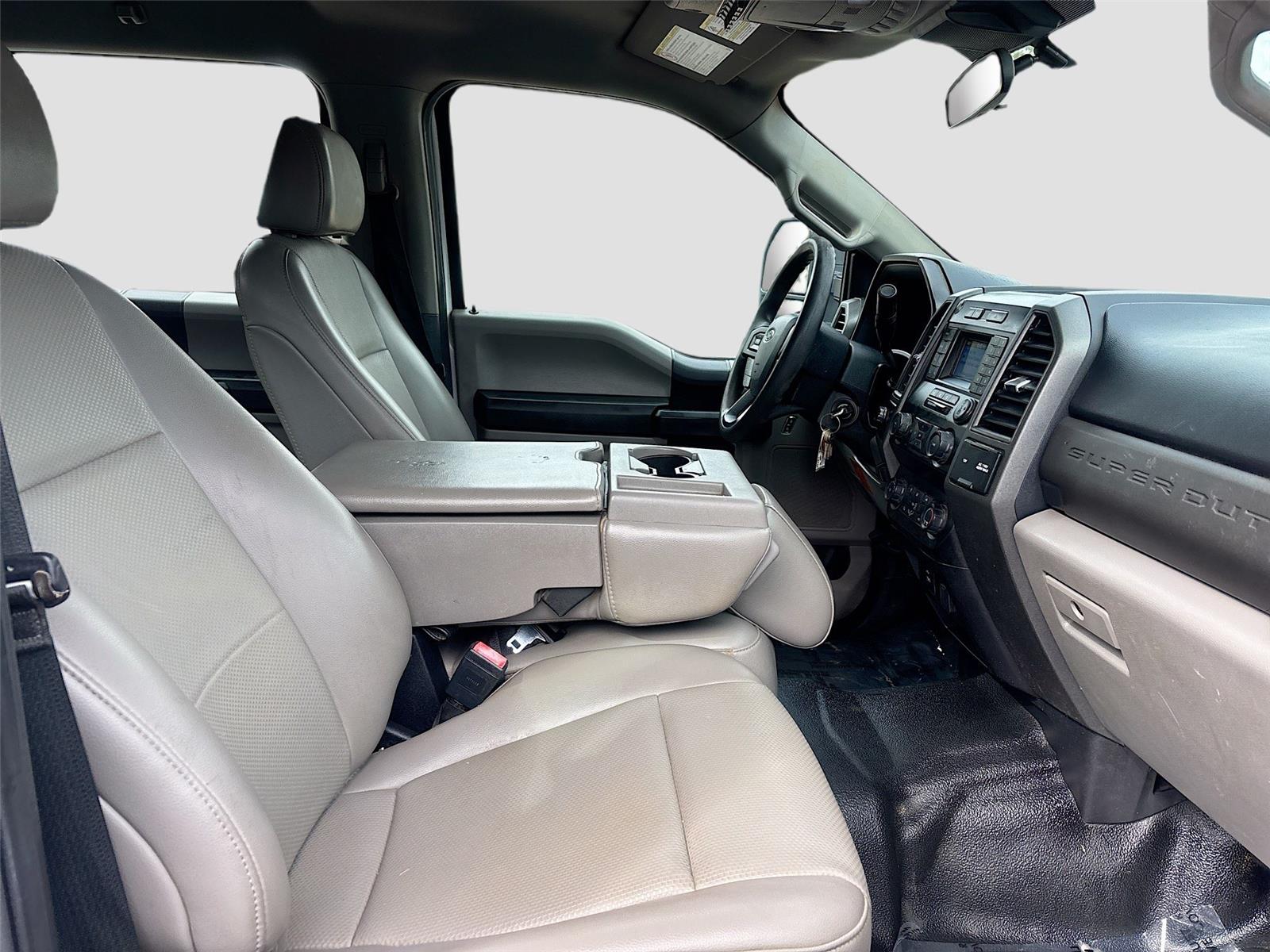 2020 Ford Super Duty F-350 DRW XL