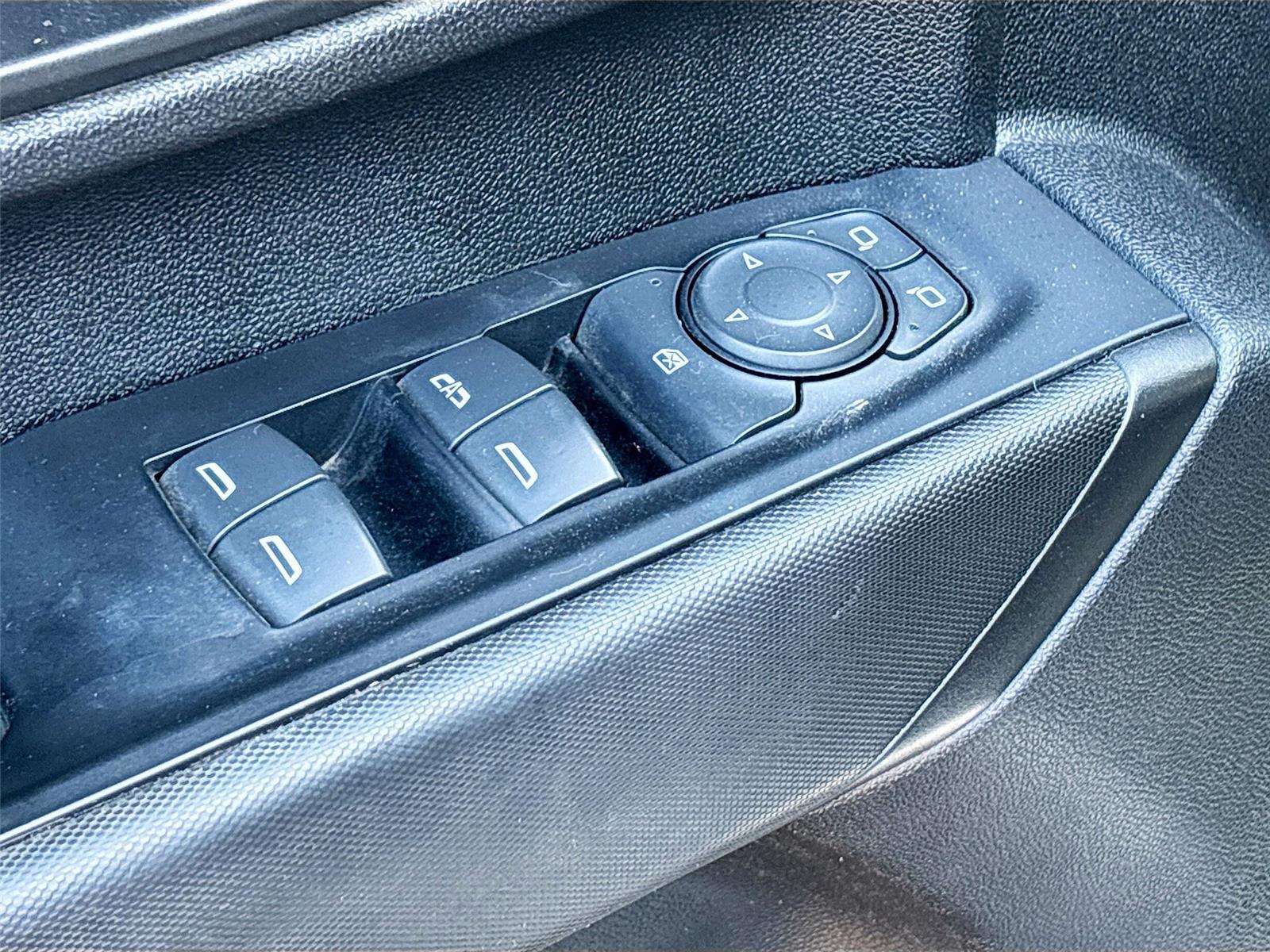 2023 Chevrolet Silverado 3500HD CC Work Truck