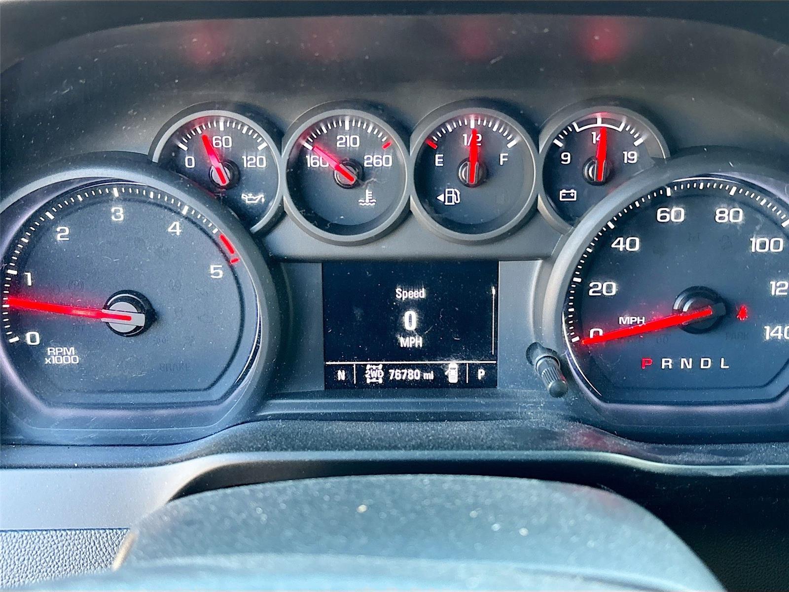 2023 Chevrolet Silverado 3500HD CC Work Truck