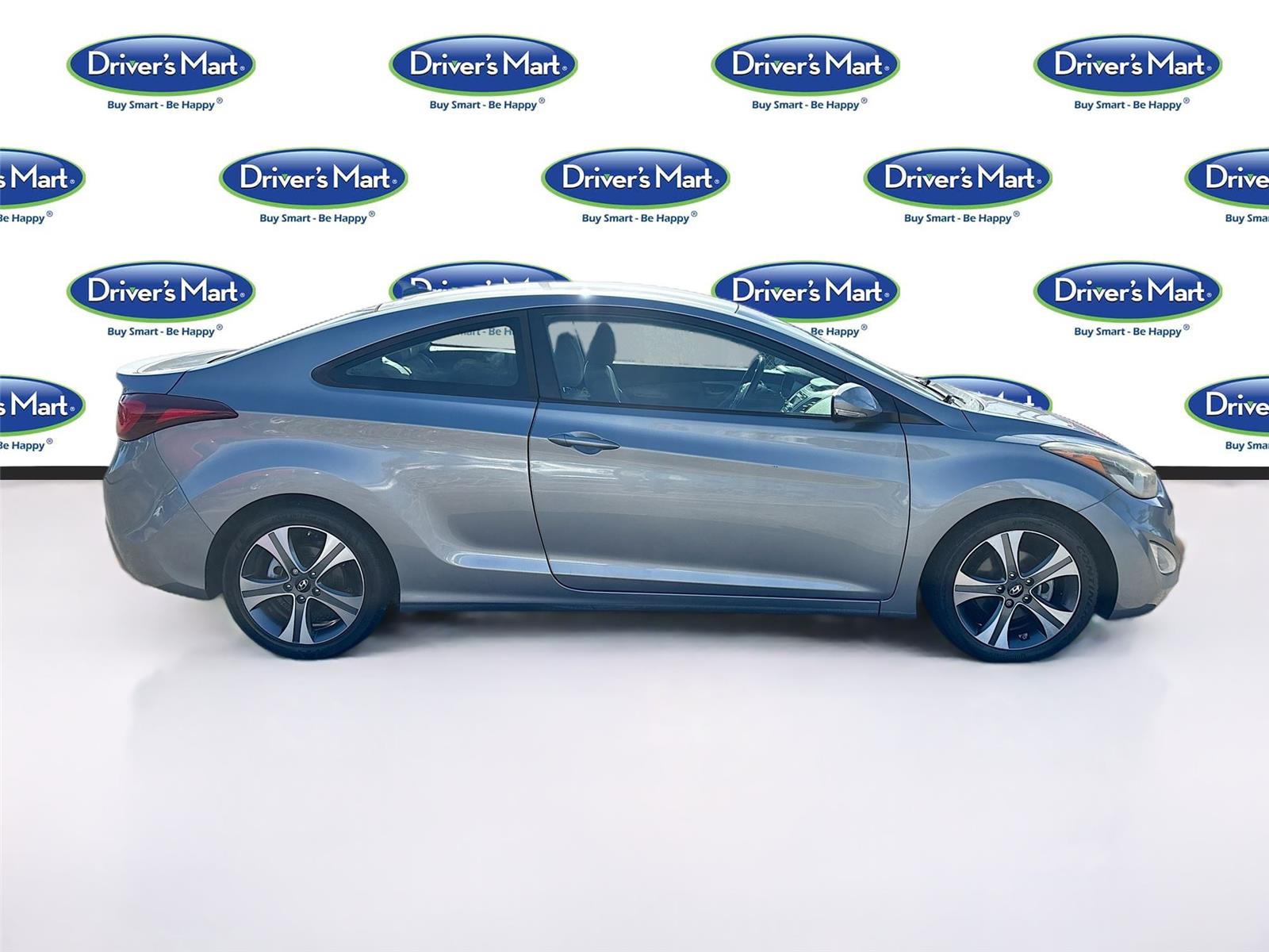 2014 Hyundai Elantra Coupe