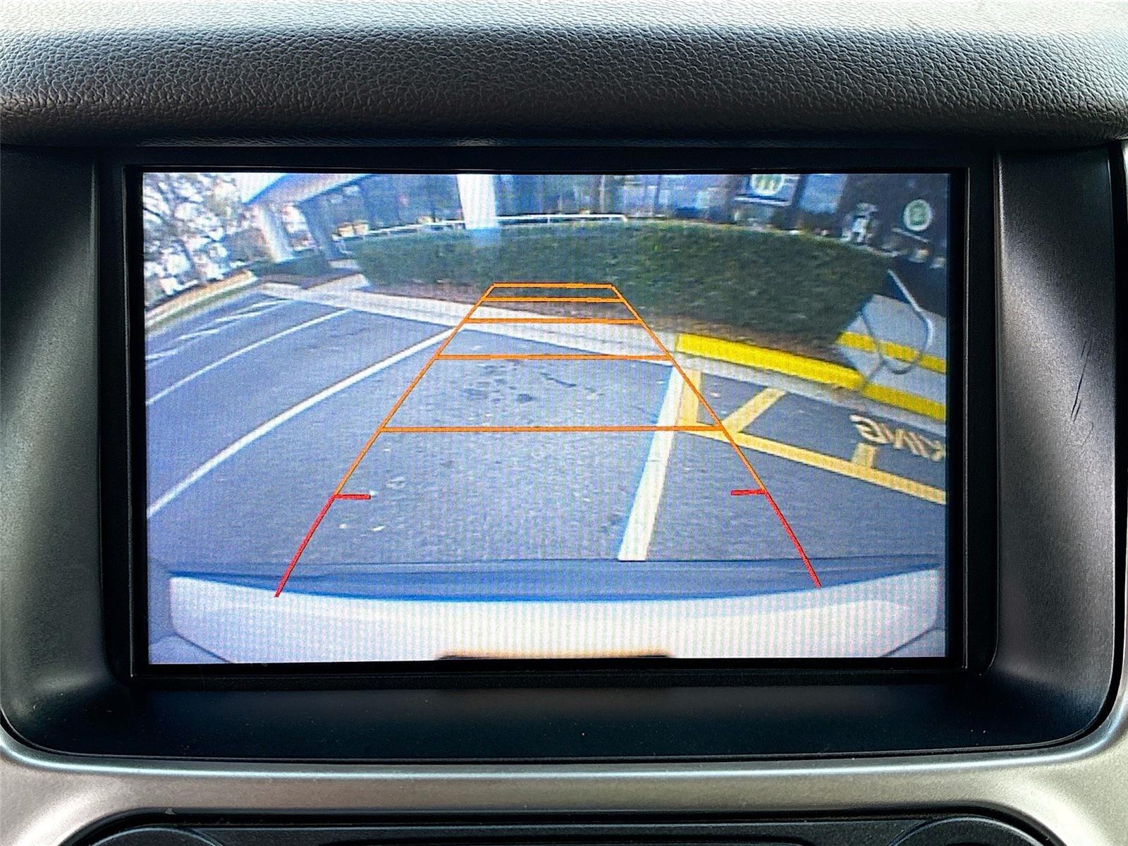 2016 CHEVROLET SUBURBAN LS