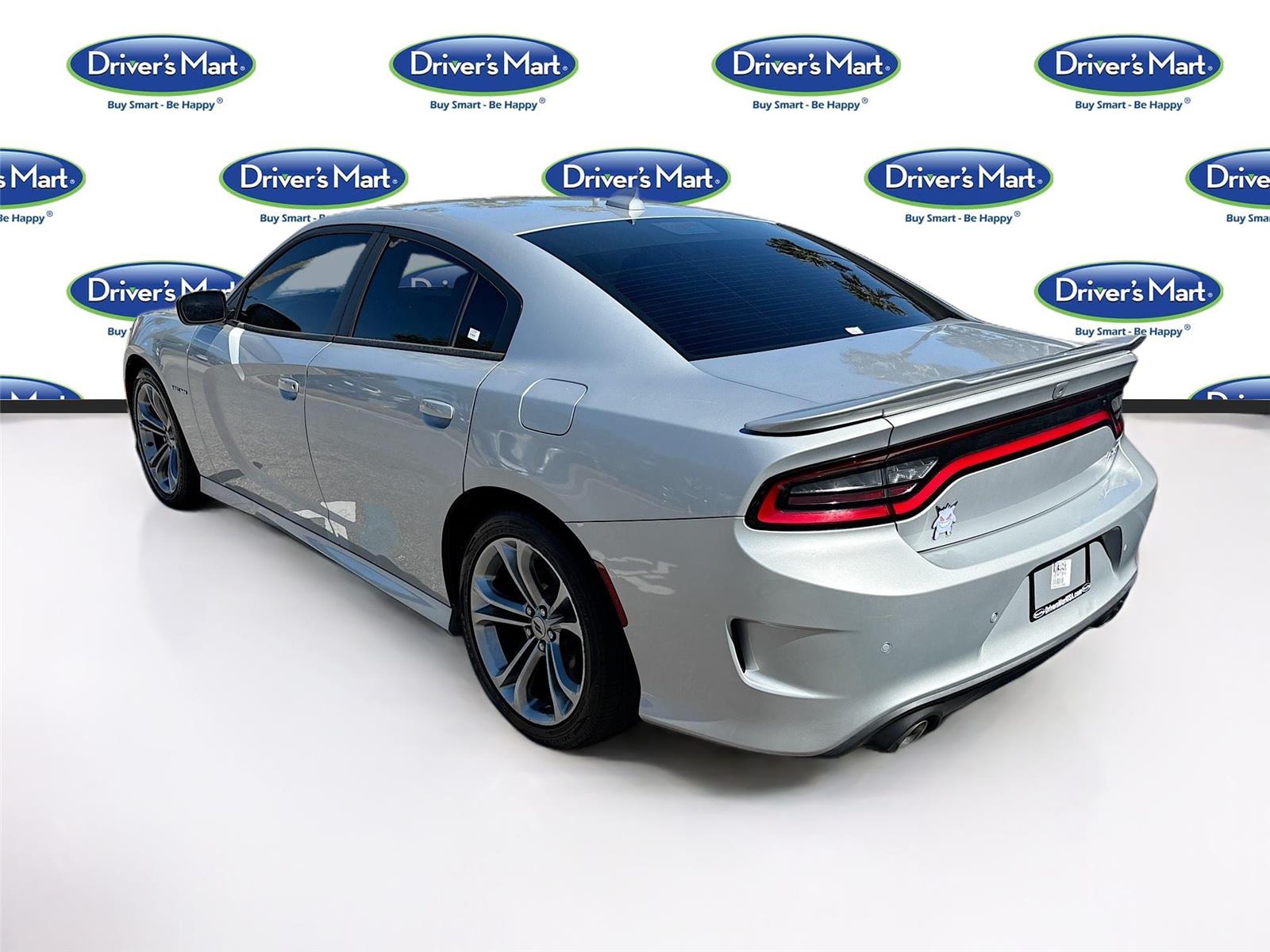 2020 DODGE CHARGER R/T