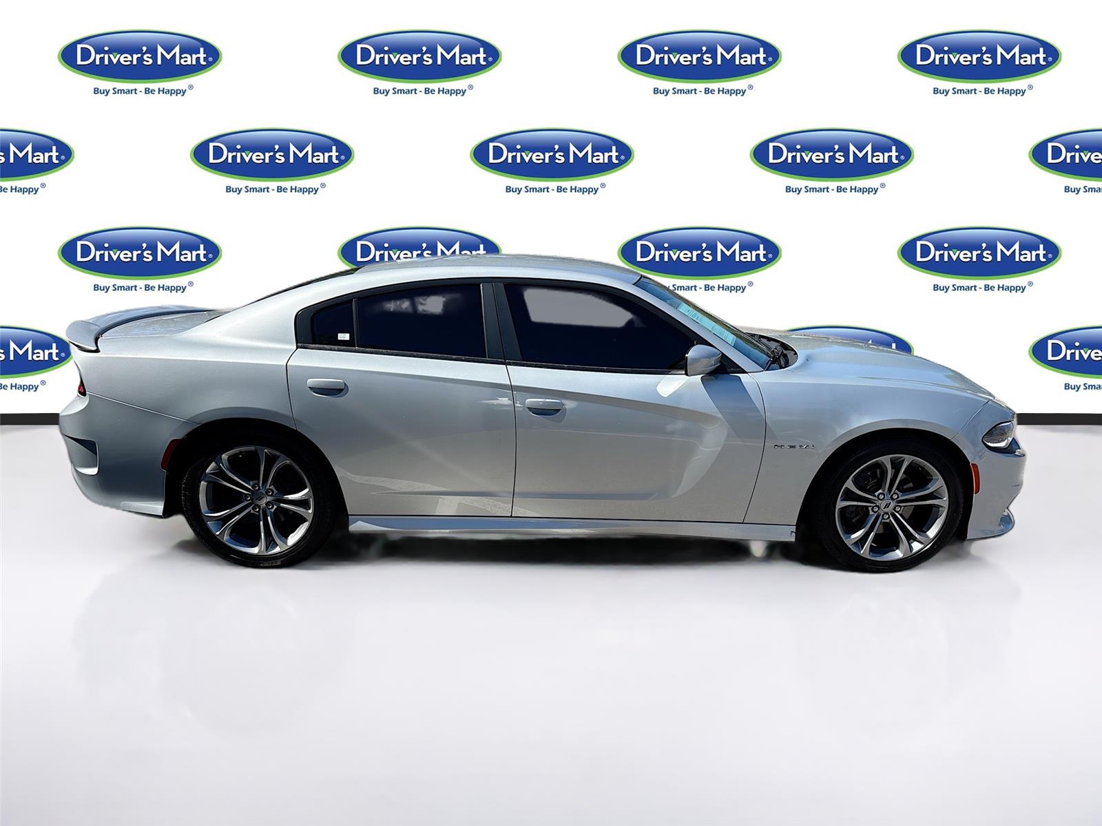 2020 DODGE CHARGER R/T