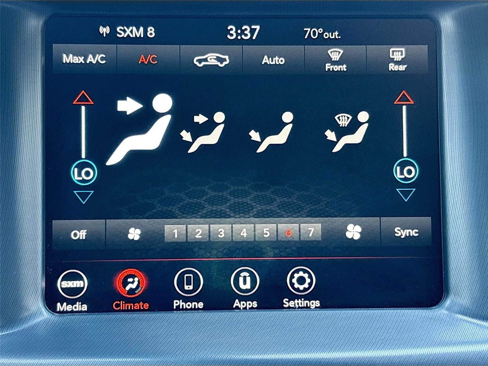 2020 DODGE CHARGER R/T