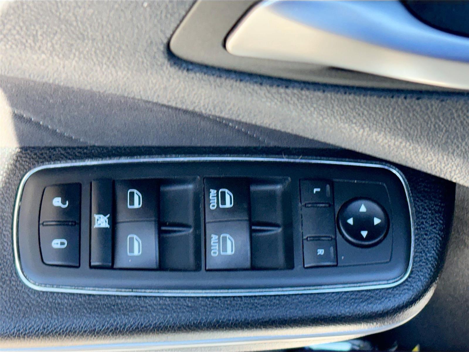 2020 DODGE CHARGER R/T