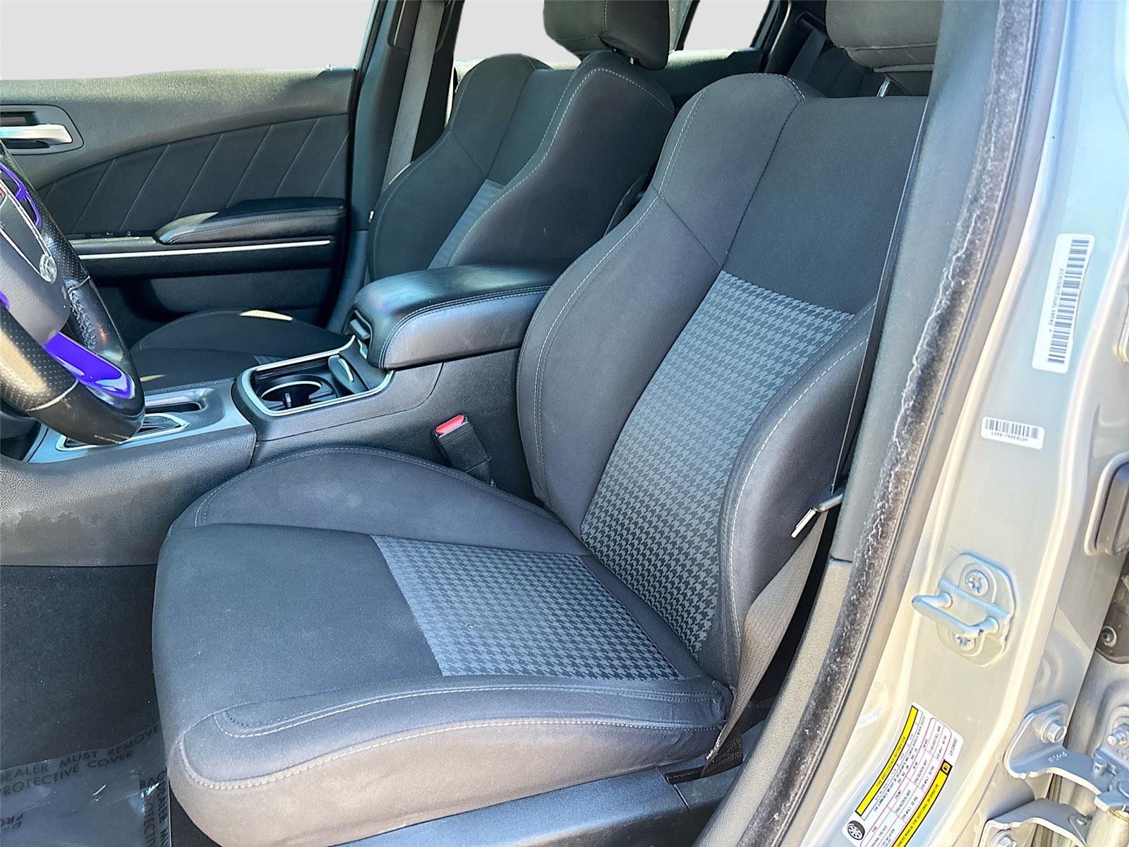 2020 DODGE CHARGER R/T