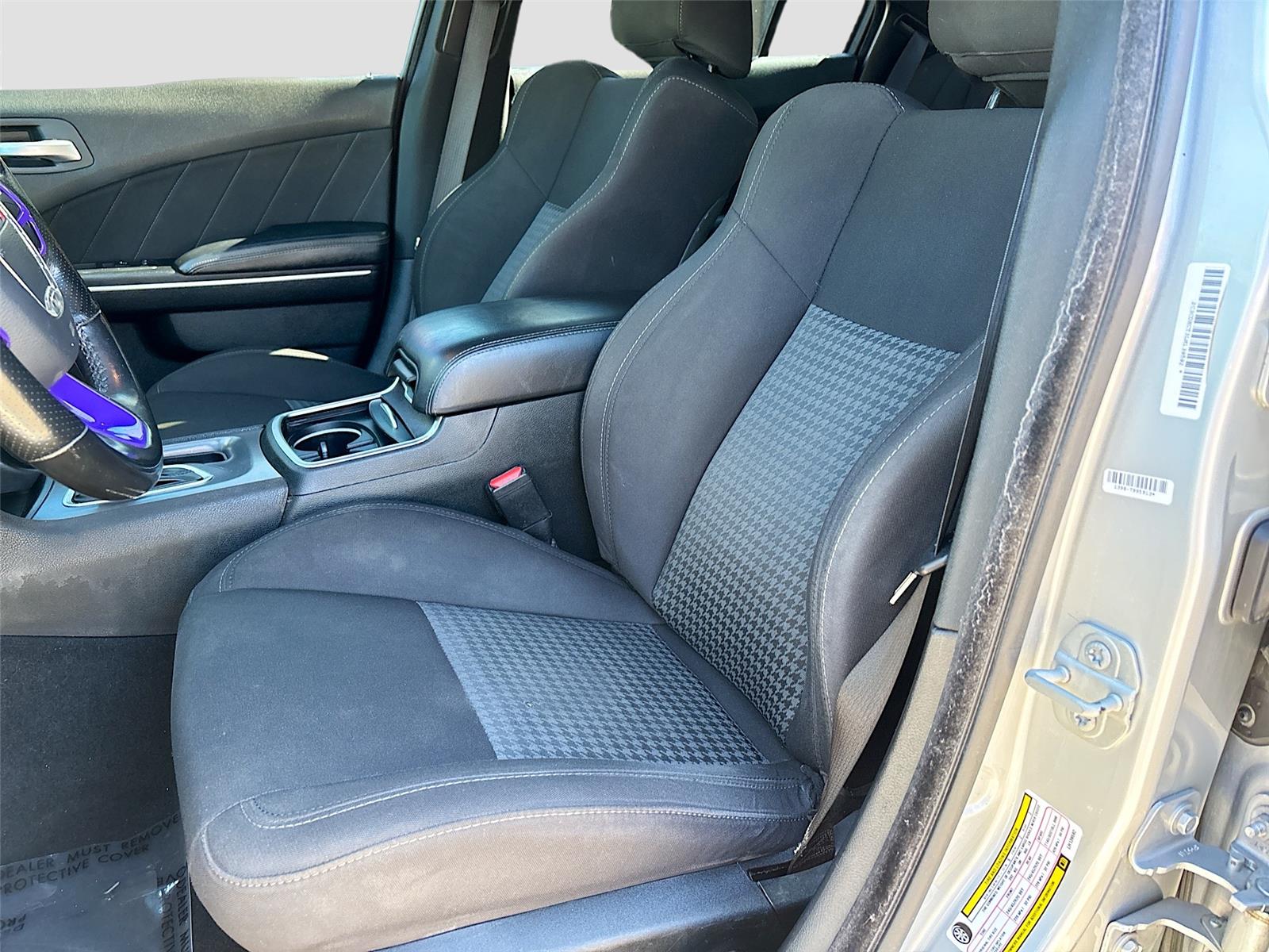 2020 DODGE CHARGER R/T