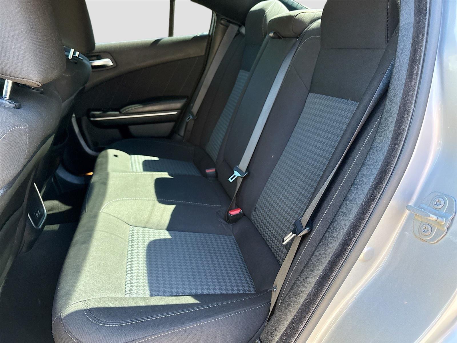 2020 DODGE CHARGER R/T