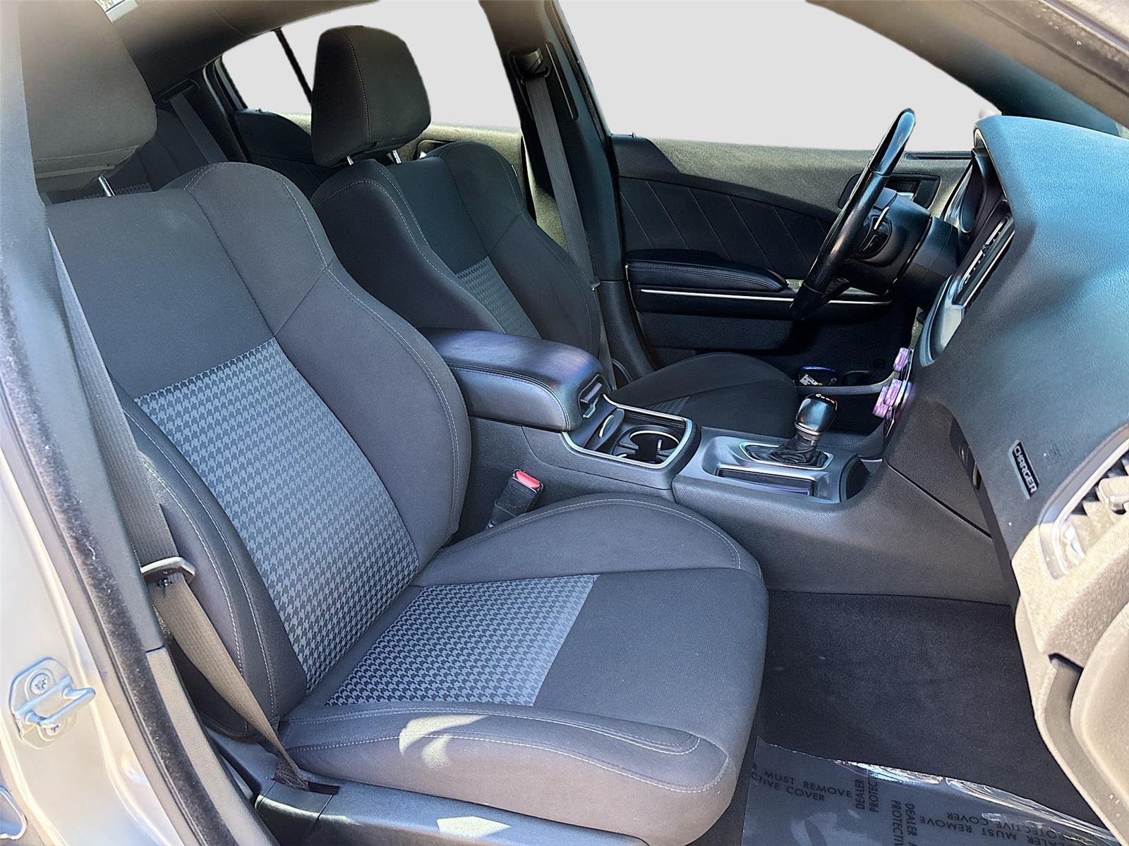 2020 DODGE CHARGER R/T