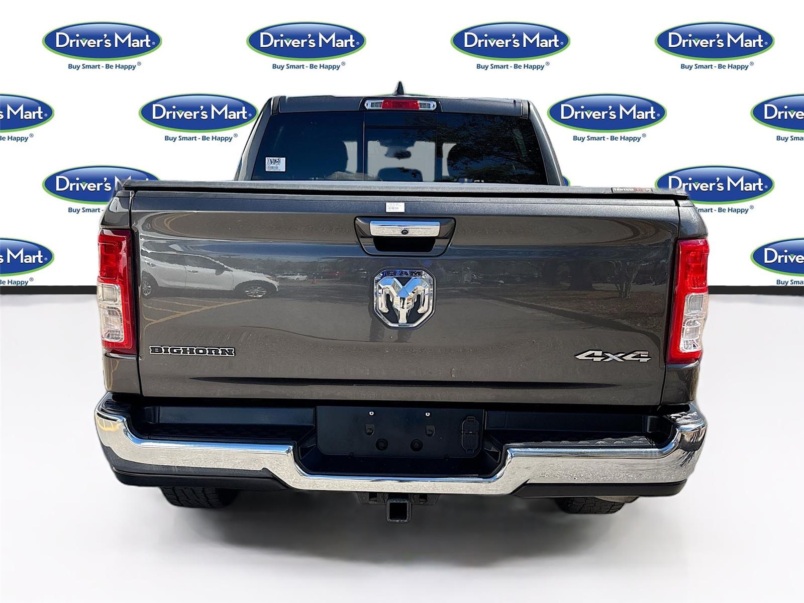 2019 RAM 1500 BIG HORN/L