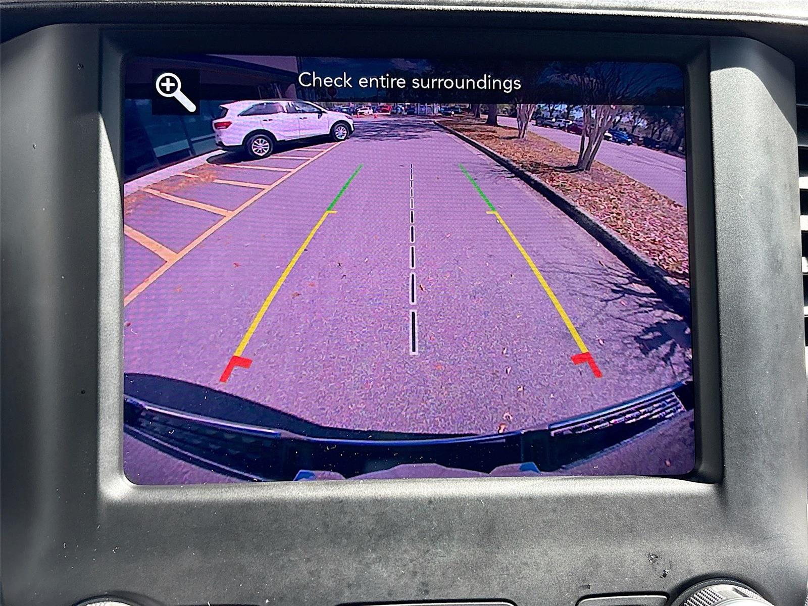 2019 RAM 1500 BIG HORN/L