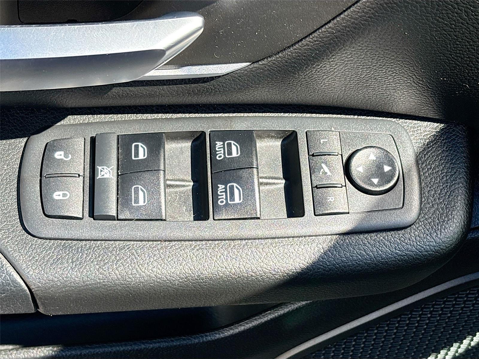 2019 RAM 1500 BIG HORN/L